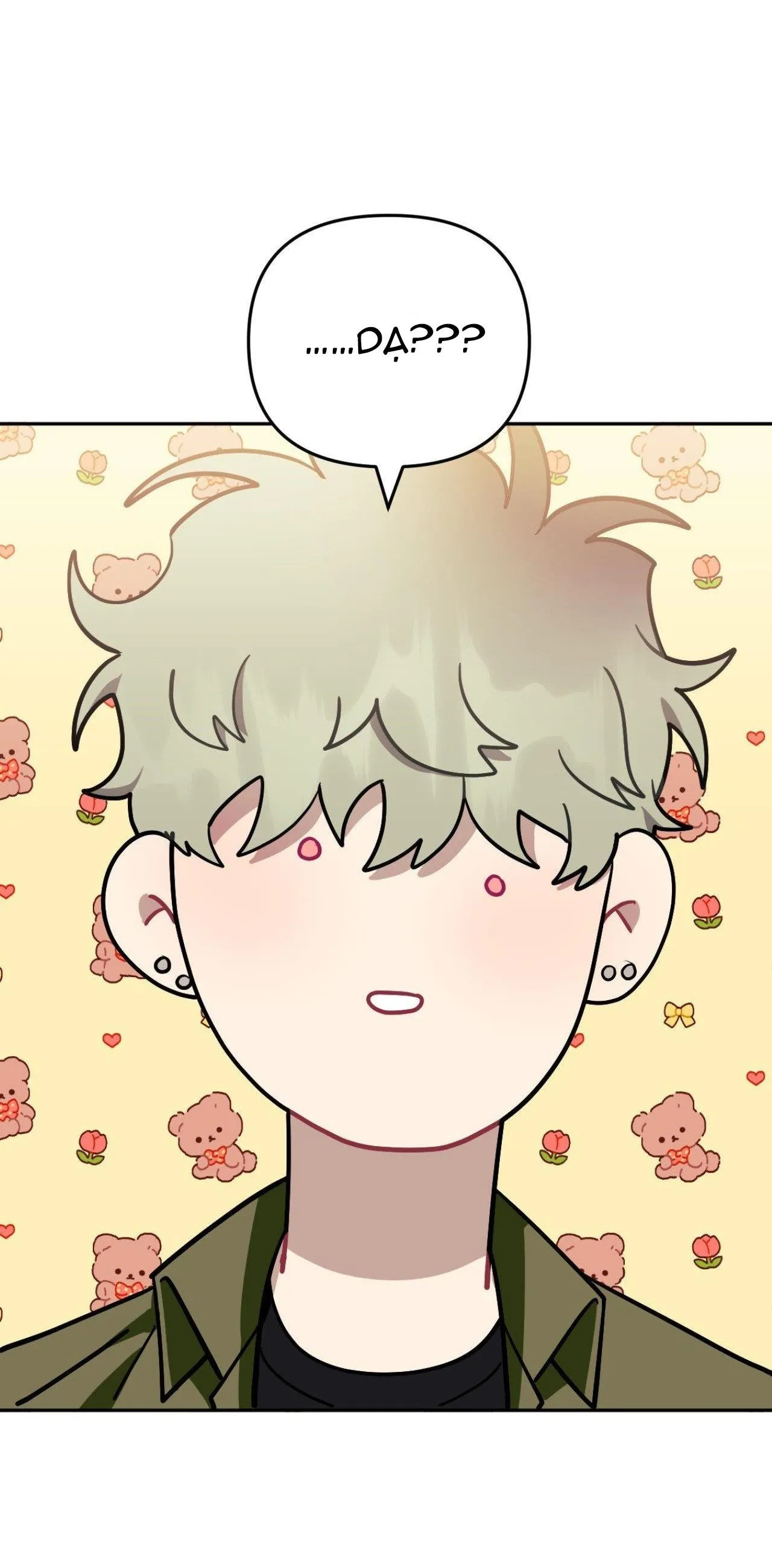 HƠN CẢ BẠN BÈ Chapter 86 Trang 17