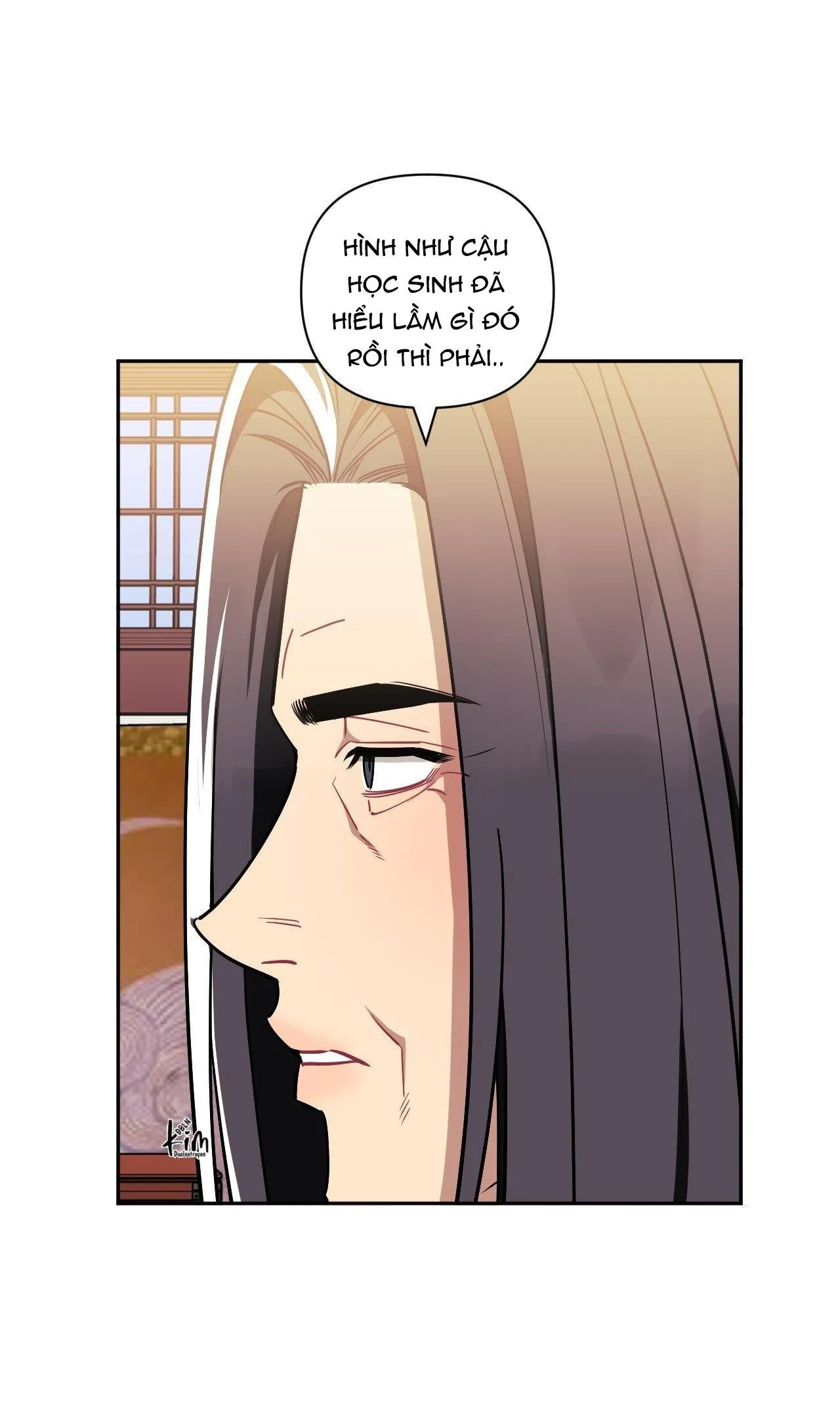 HƠN CẢ BẠN BÈ Chapter 86 Trang 18