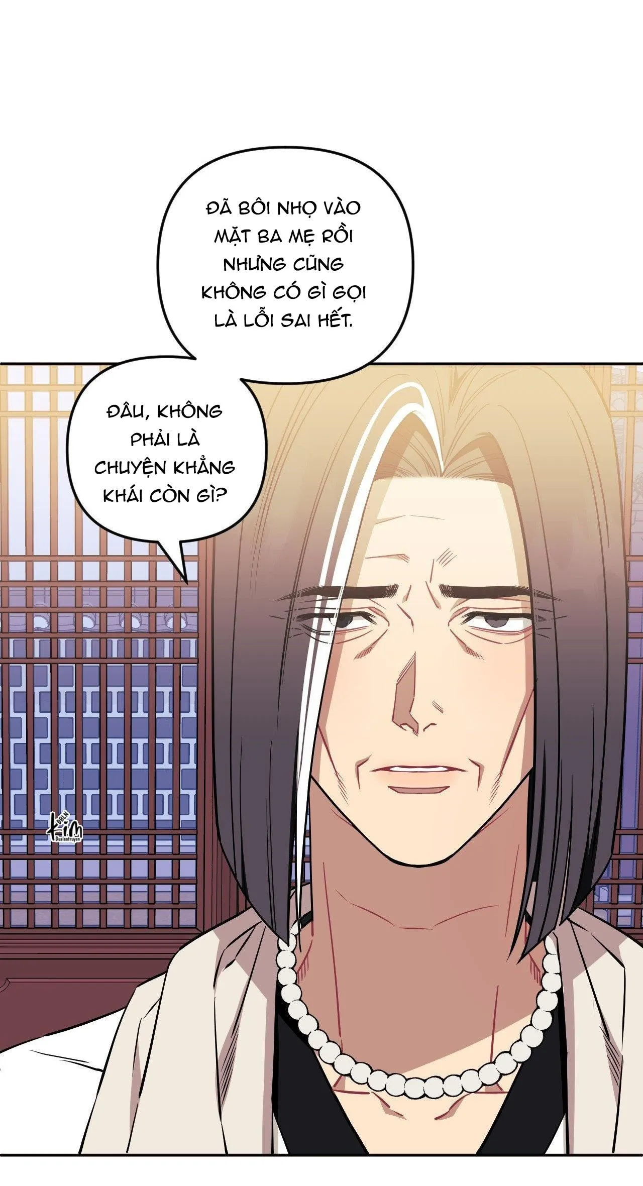 HƠN CẢ BẠN BÈ Chapter 86 Trang 31