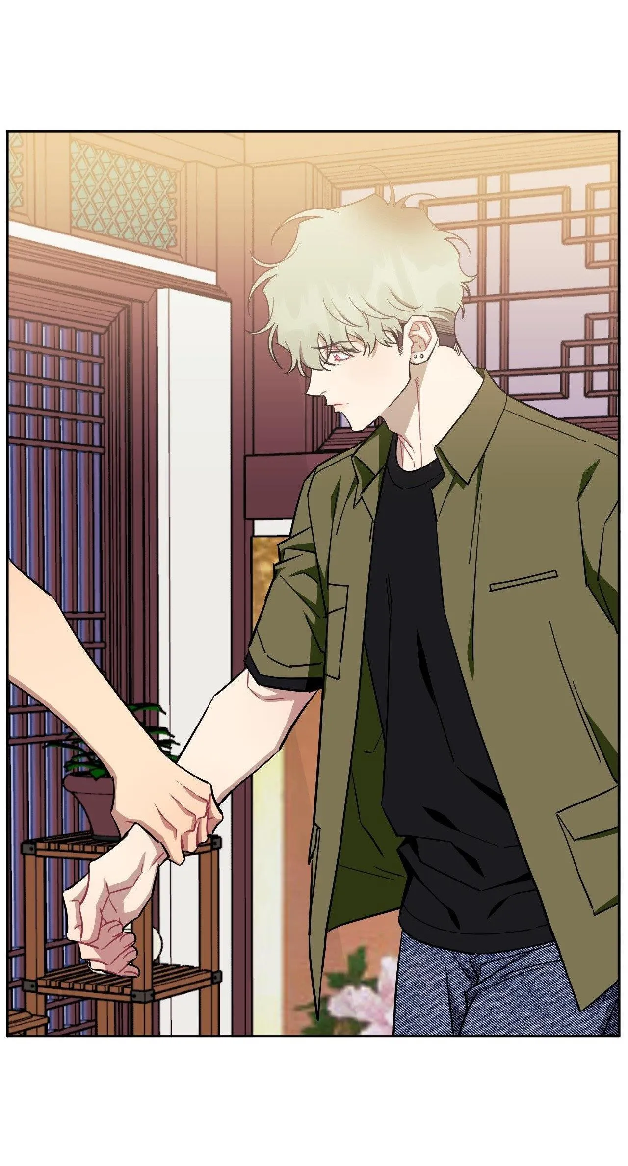 HƠN CẢ BẠN BÈ Chapter 86 Trang 37