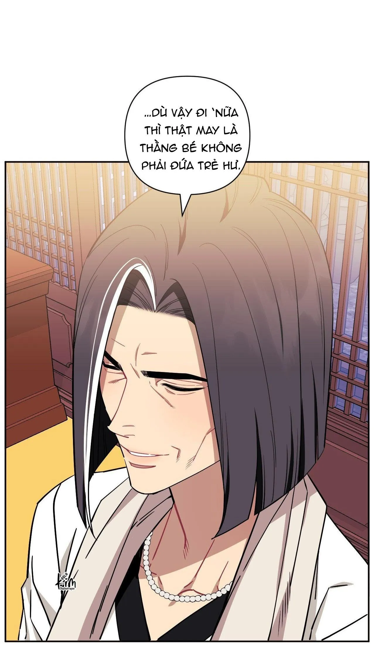 HƠN CẢ BẠN BÈ Chapter 86 Trang 44