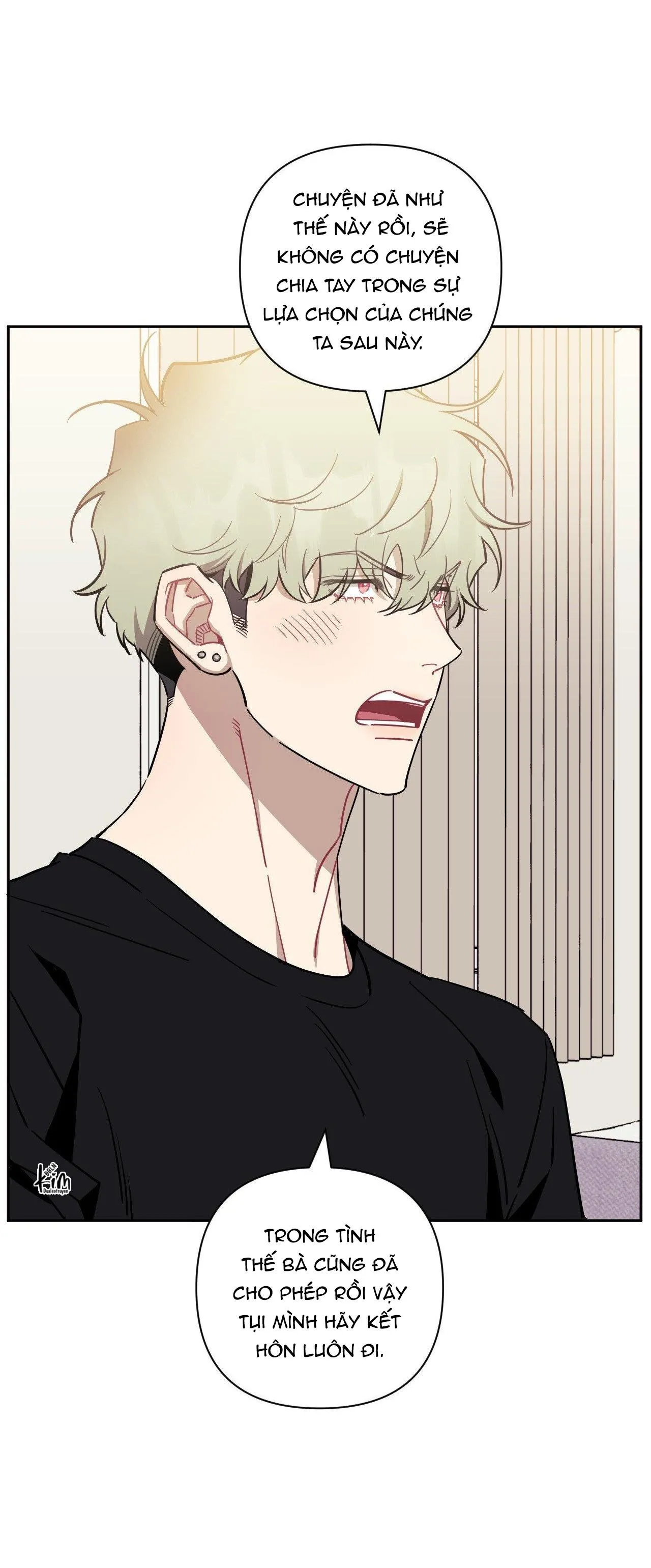 HƠN CẢ BẠN BÈ Chapter 86 Trang 57