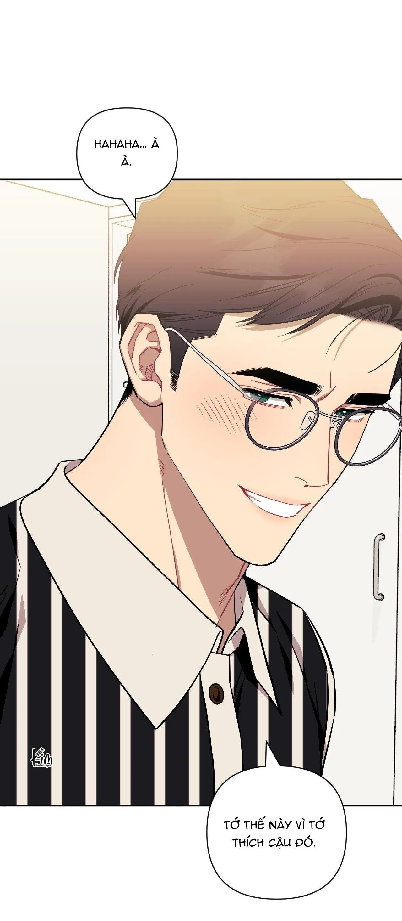 HƠN CẢ BẠN BÈ Chapter 86 Trang 59