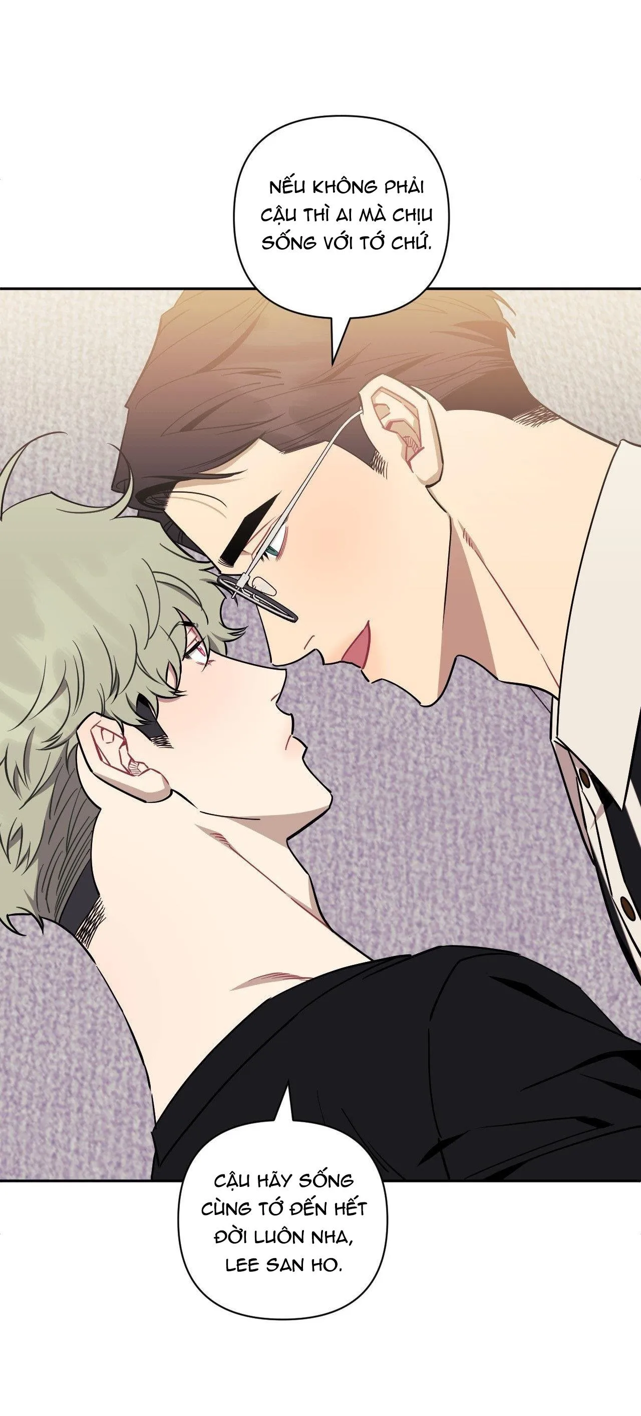 HƠN CẢ BẠN BÈ Chapter 86 Trang 63