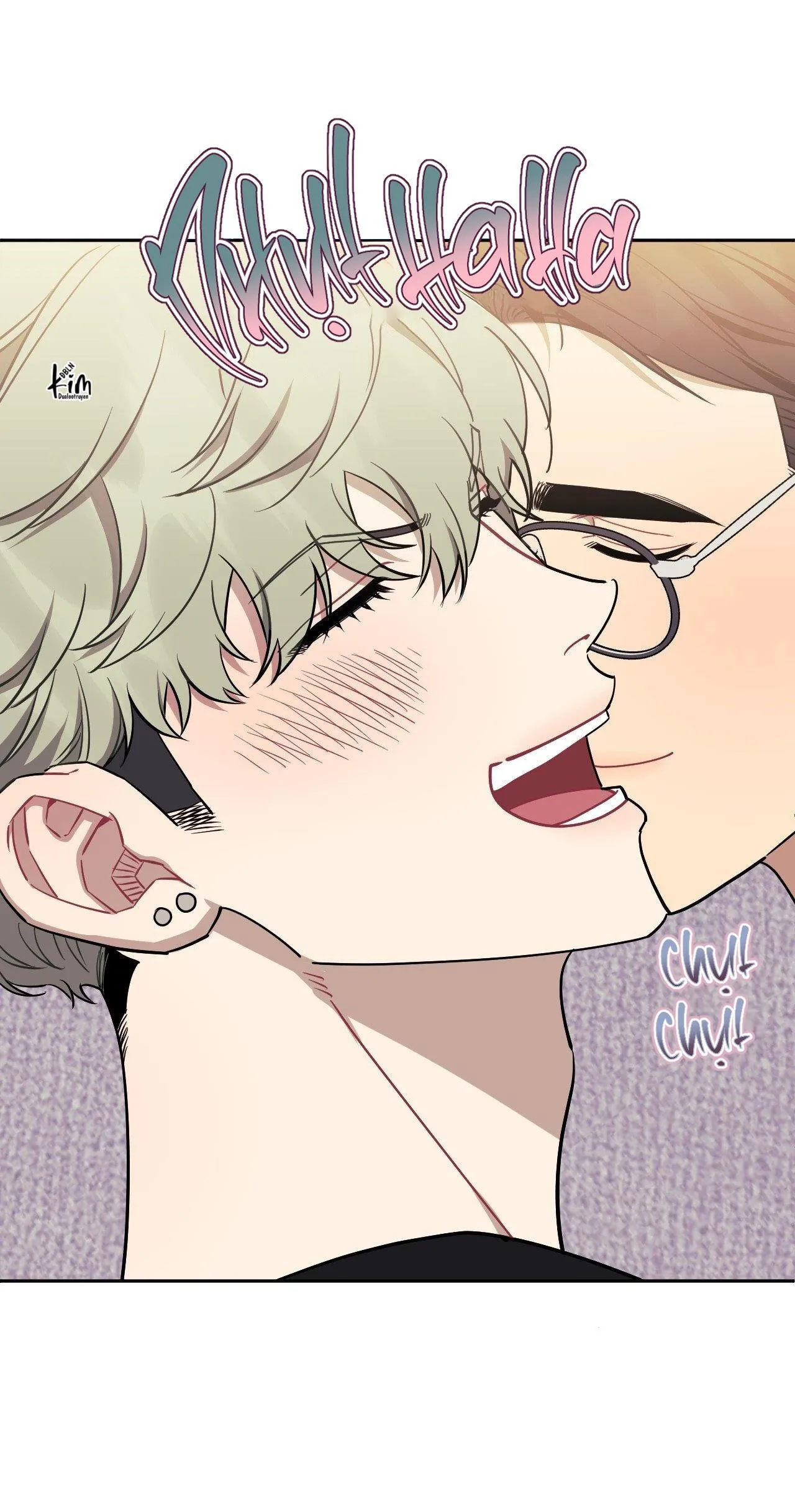 HƠN CẢ BẠN BÈ Chapter 86 Trang 64