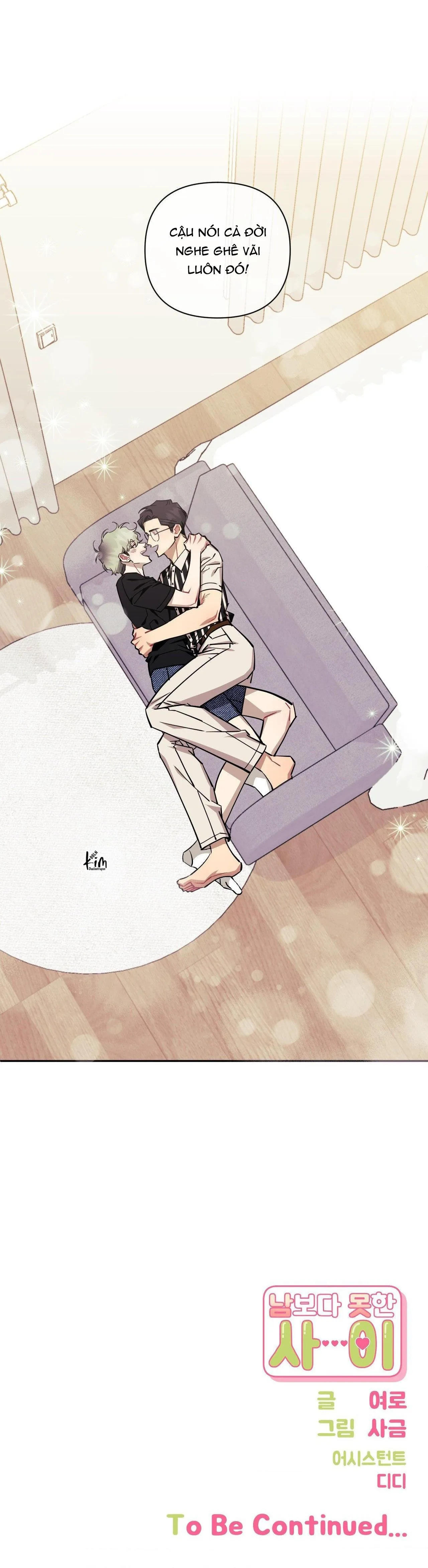 HƠN CẢ BẠN BÈ Chapter 86 Trang 65