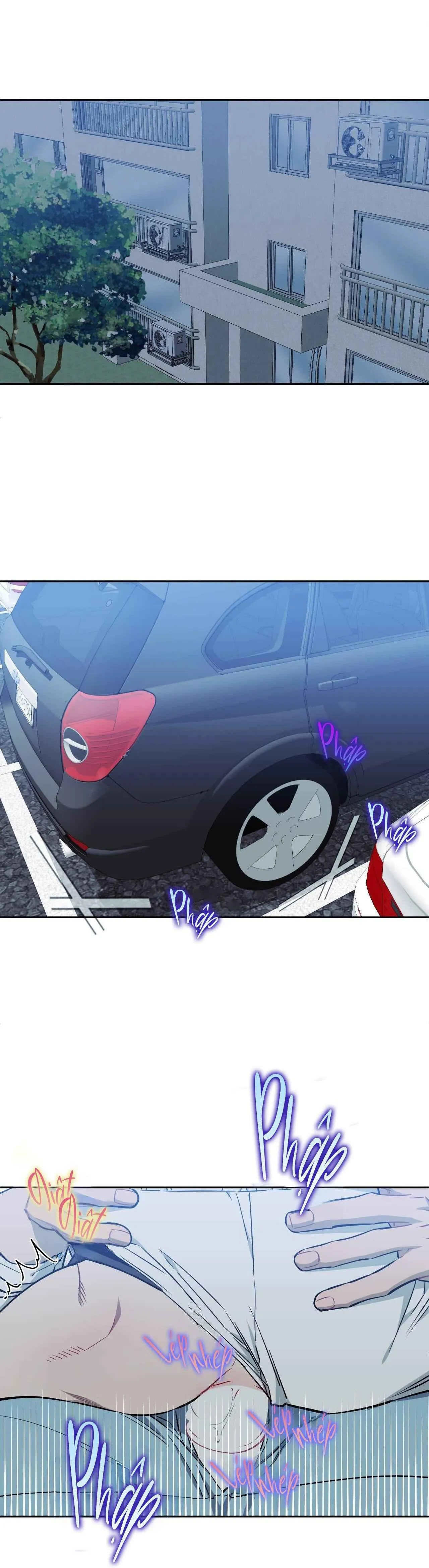 HƠN CẢ BẠN BÈ Chapter 88 Trang 20