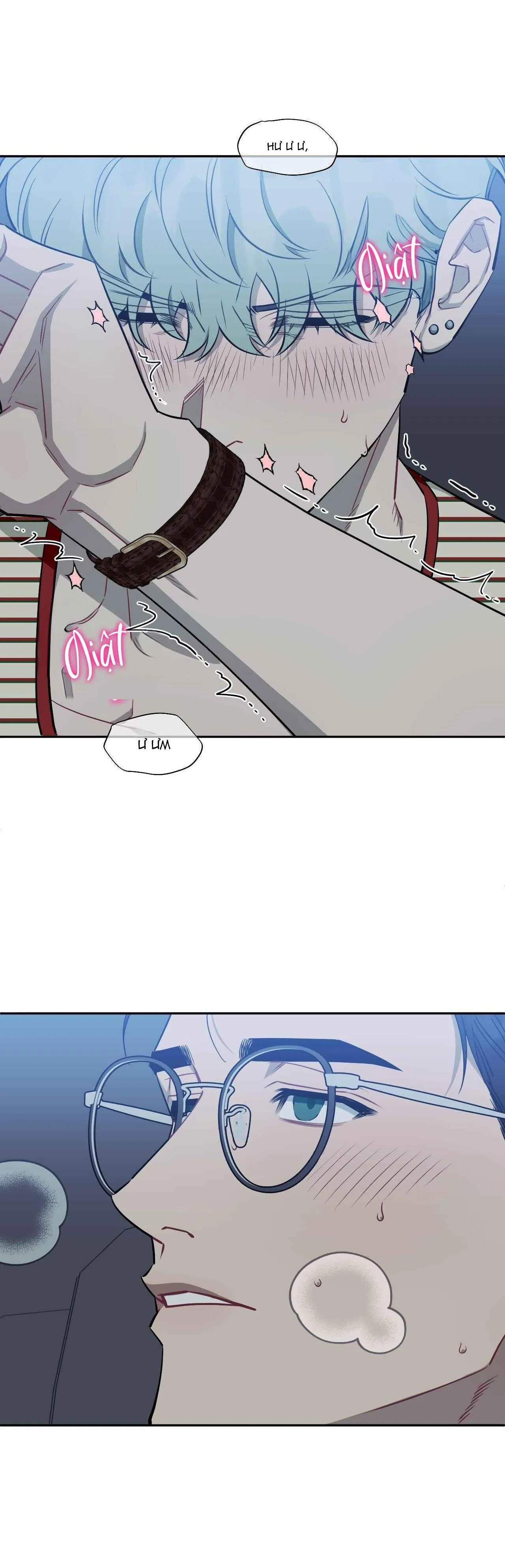 HƠN CẢ BẠN BÈ Chapter 88 Trang 27