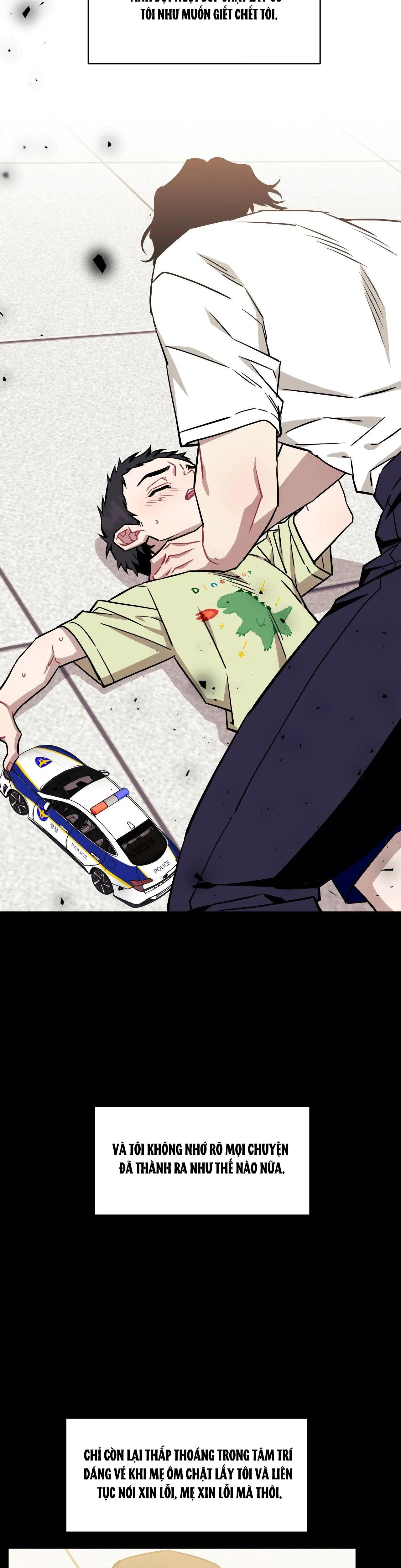 HƠN CẢ BẠN BÈ Chapter 89 Trang 7