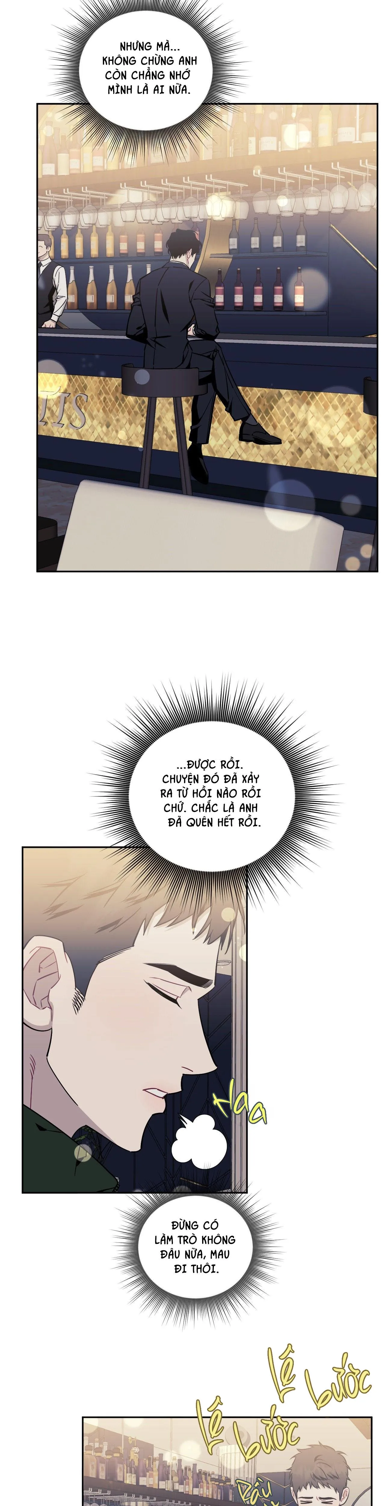 HƠN CẢ BẠN BÈ Chapter 89 Trang 14