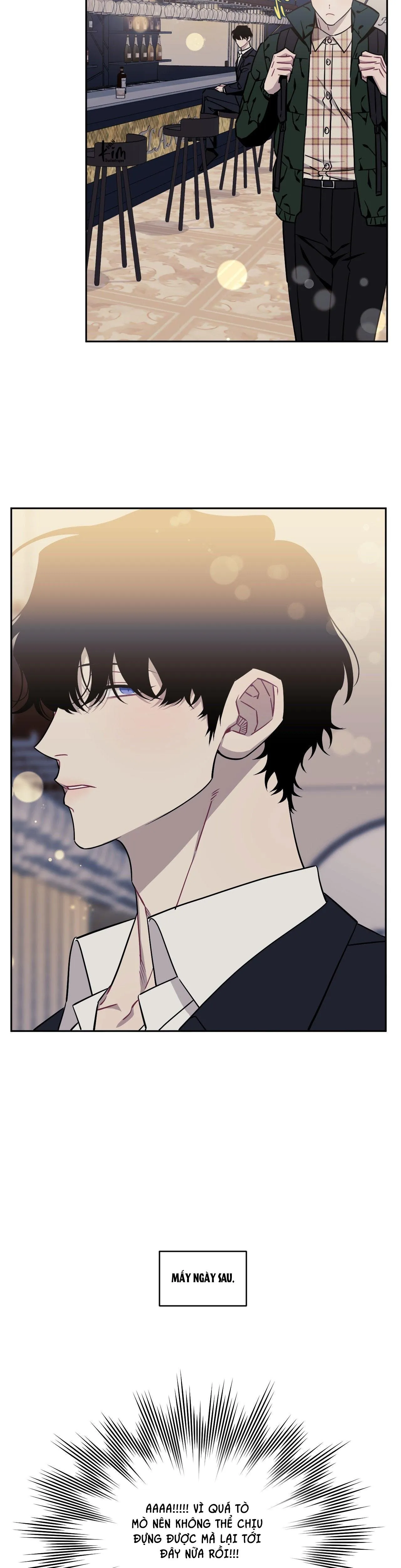 HƠN CẢ BẠN BÈ Chapter 89 Trang 15