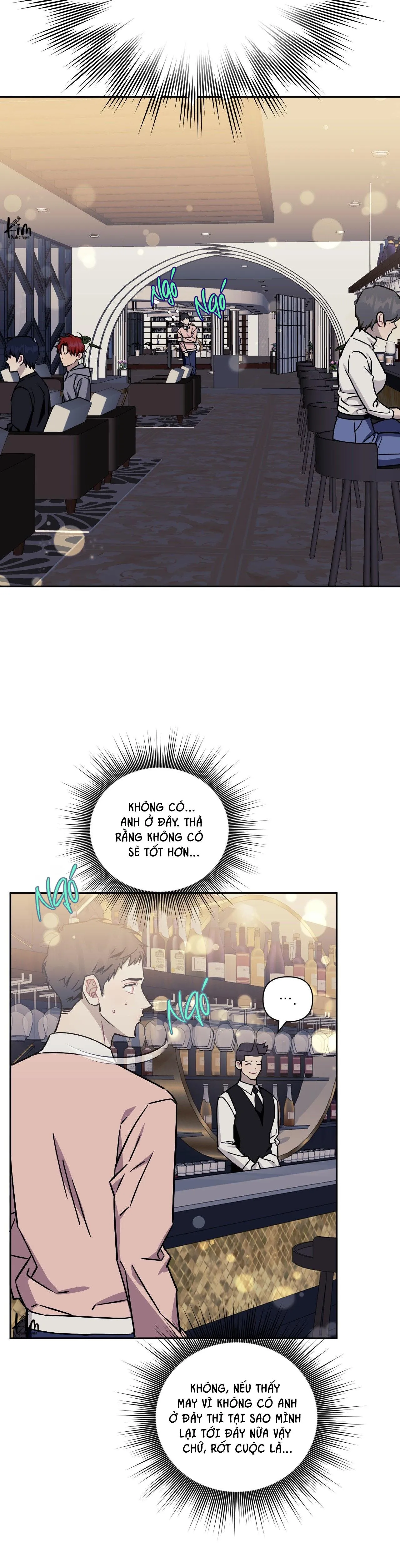 HƠN CẢ BẠN BÈ Chapter 89 Trang 16