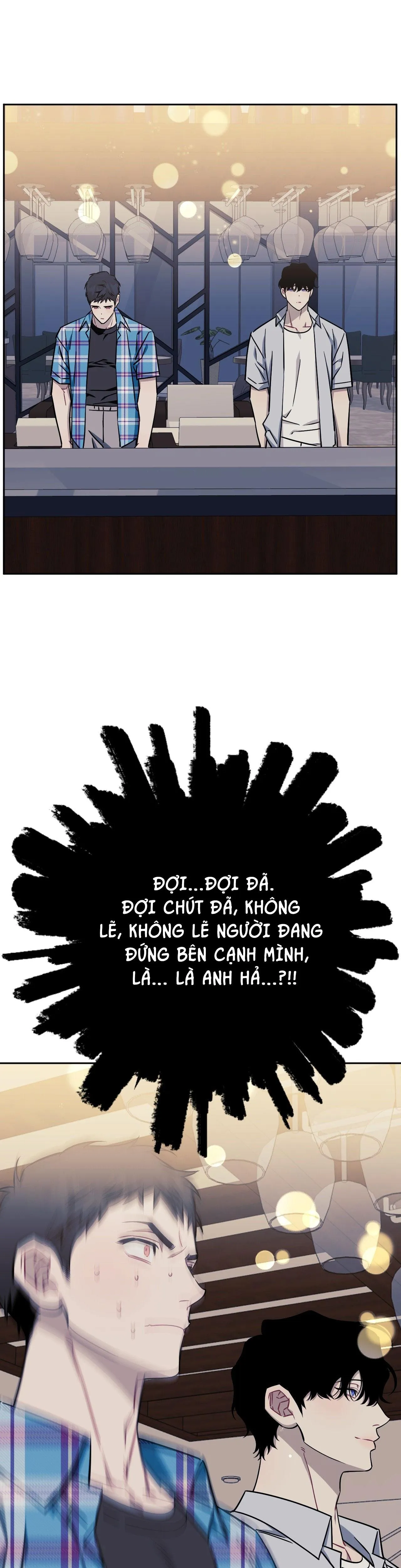 HƠN CẢ BẠN BÈ Chapter 89 Trang 24