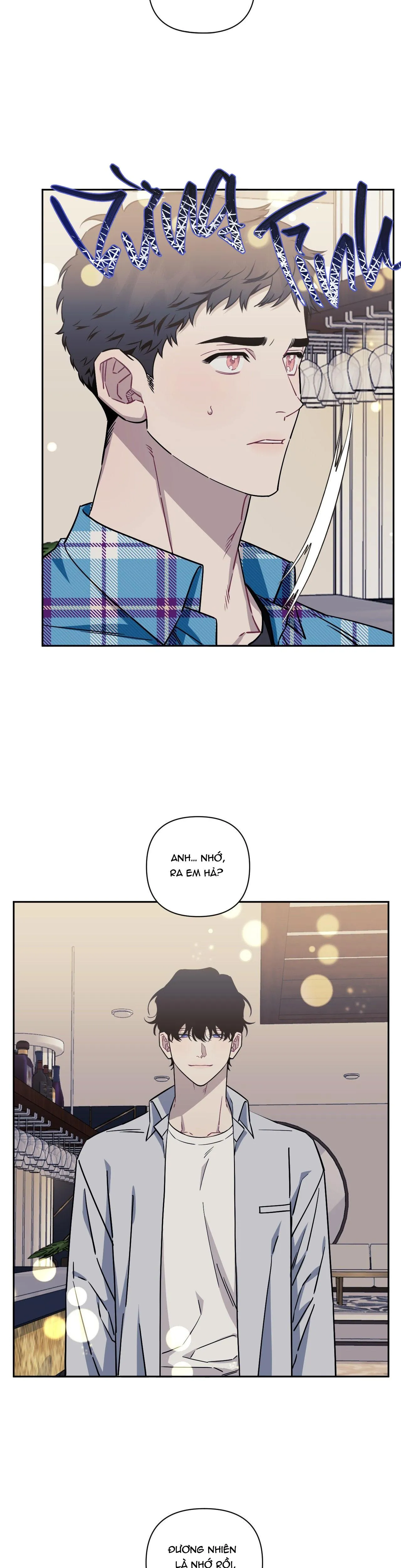 HƠN CẢ BẠN BÈ Chapter 89 Trang 27