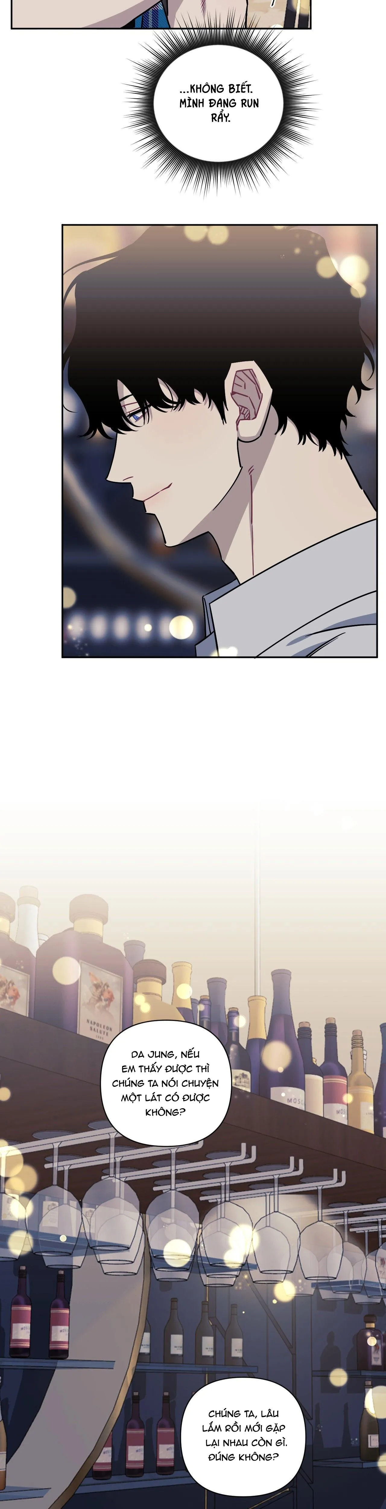 HƠN CẢ BẠN BÈ Chapter 89 Trang 30