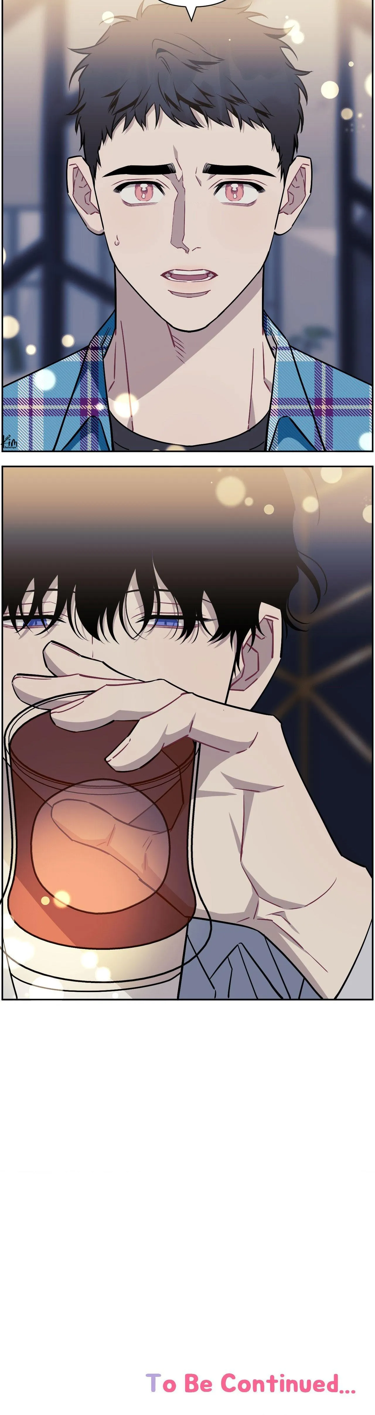 HƠN CẢ BẠN BÈ Chapter 89 Trang 35