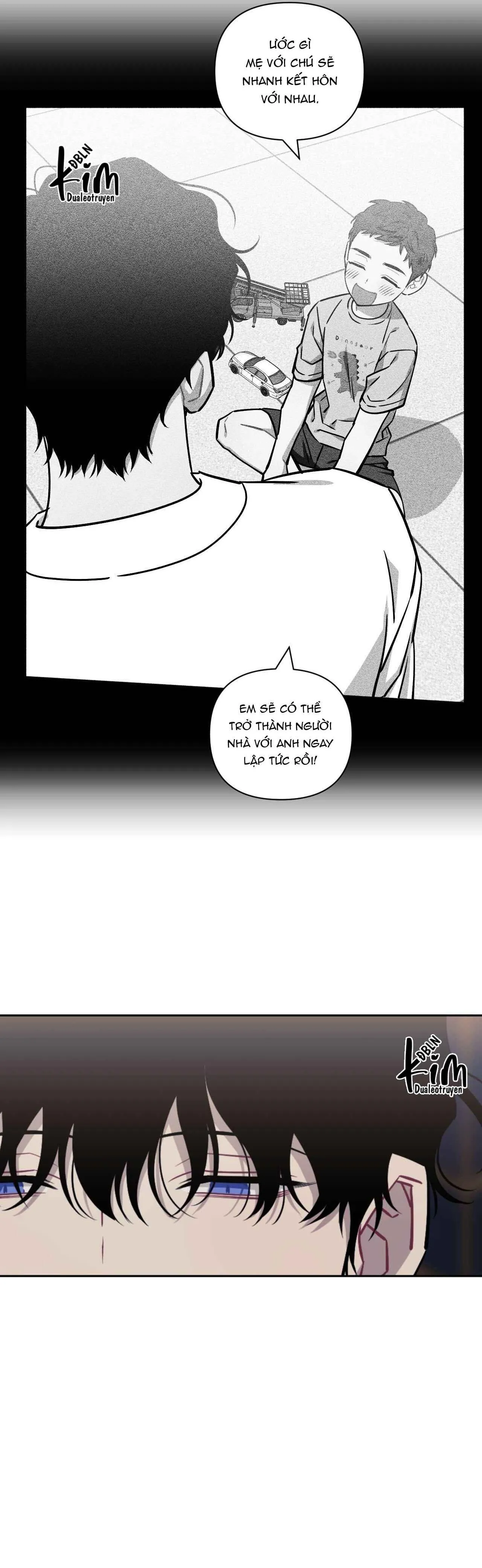 HƠN CẢ BẠN BÈ Chapter 90 Trang 3