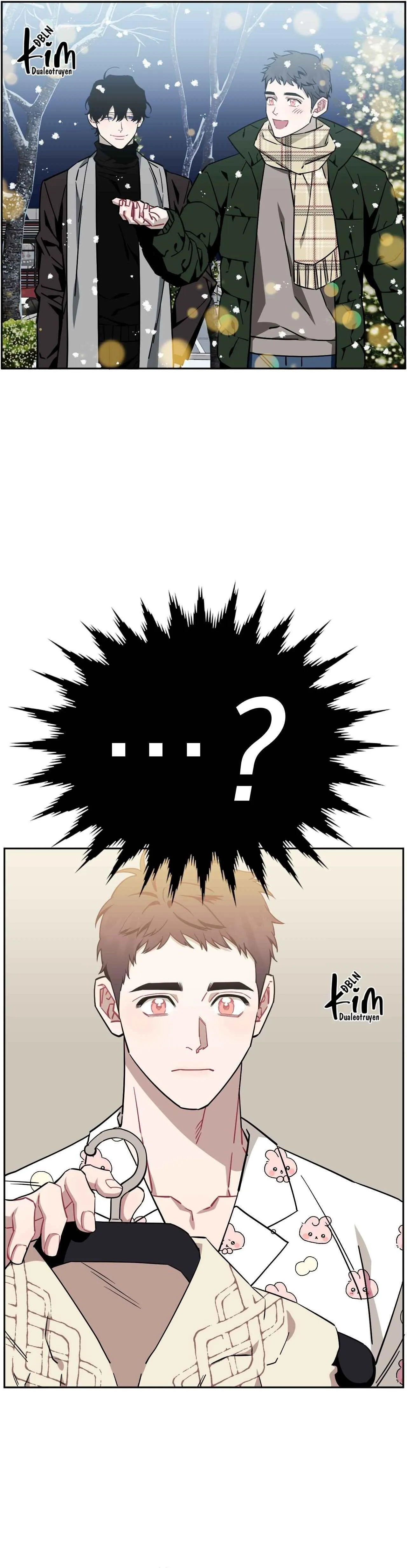 HƠN CẢ BẠN BÈ Chapter 90 Trang 13