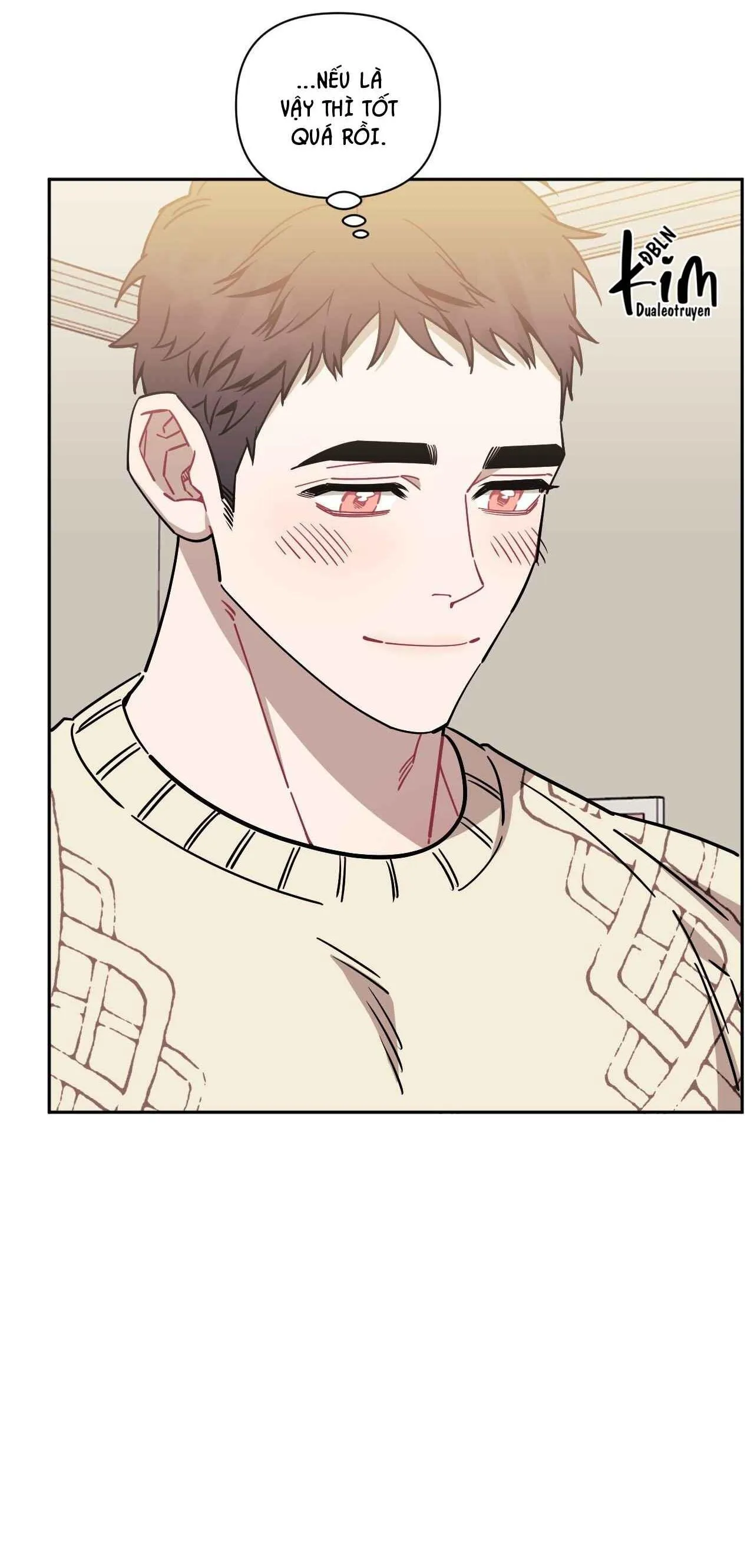 HƠN CẢ BẠN BÈ Chapter 90 Trang 15