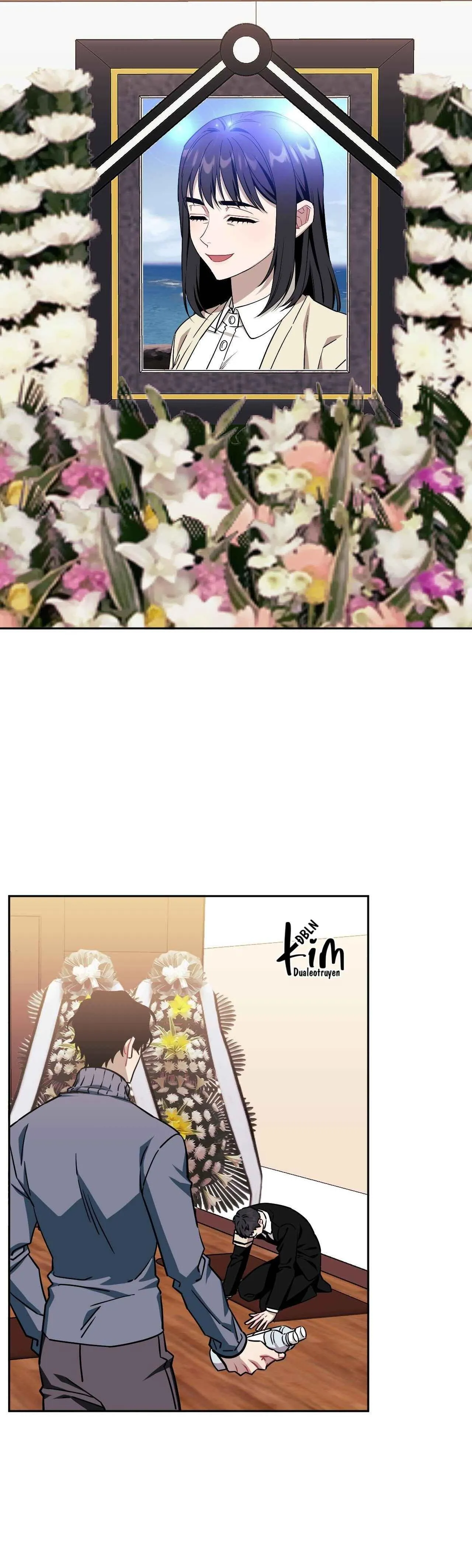 HƠN CẢ BẠN BÈ Chapter 90 Trang 28