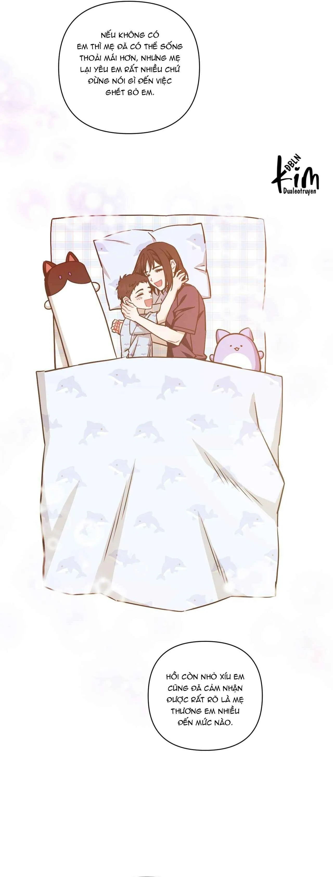 HƠN CẢ BẠN BÈ Chapter 90 Trang 30