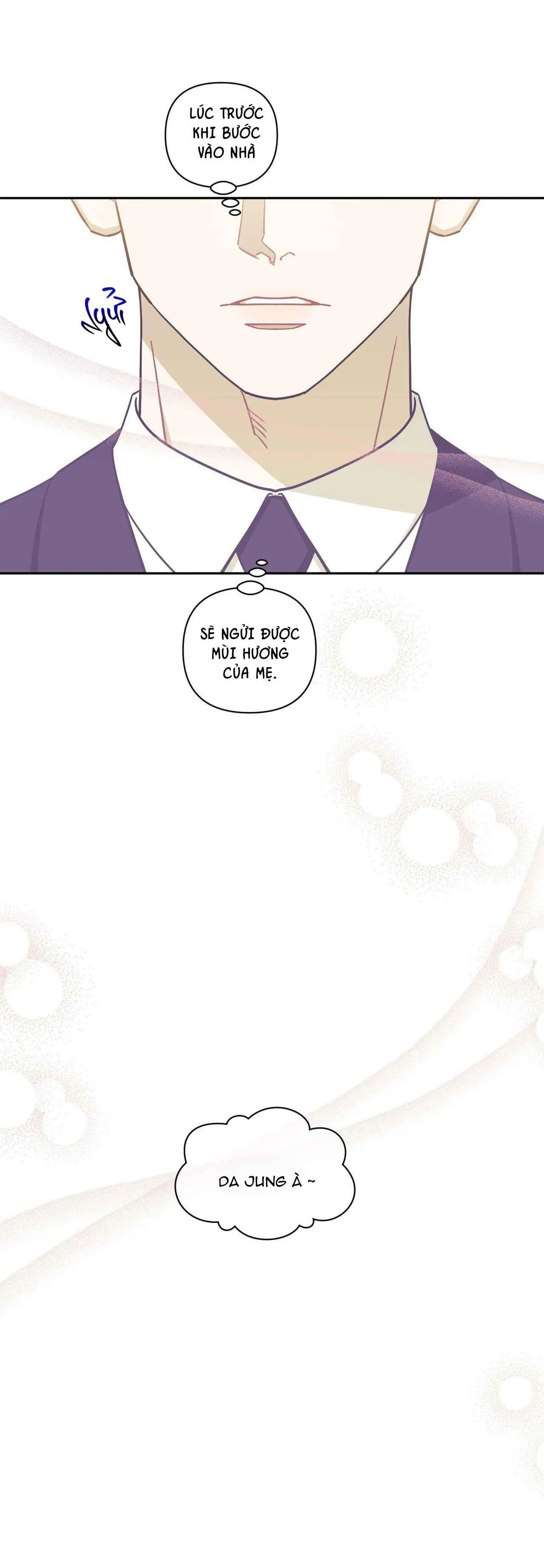 HƠN CẢ BẠN BÈ Chapter 90 Trang 37