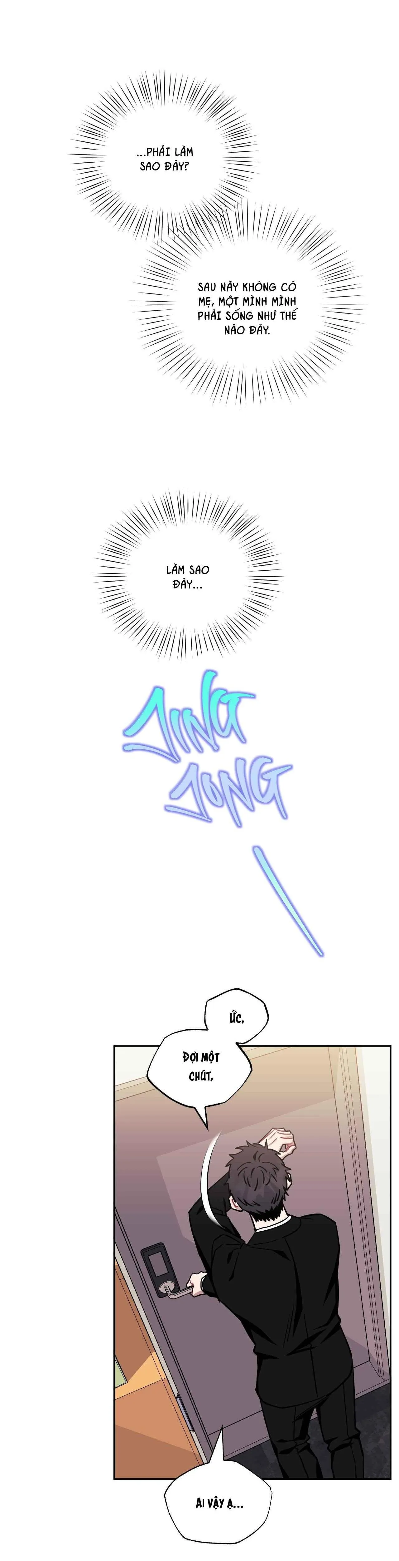 HƠN CẢ BẠN BÈ Chapter 90 Trang 39