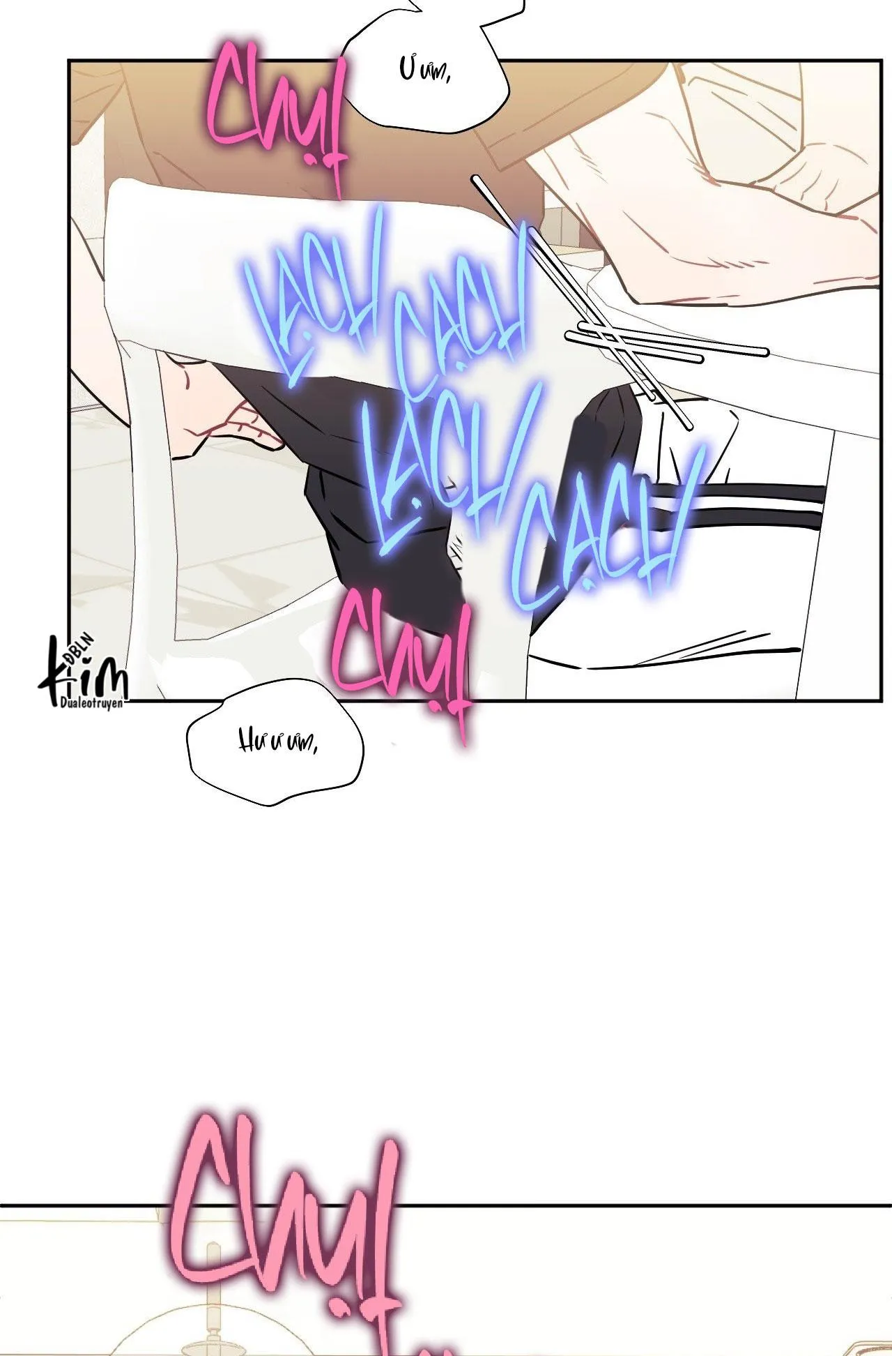 HƠN CẢ BẠN BÈ Chapter 93 Trang 3