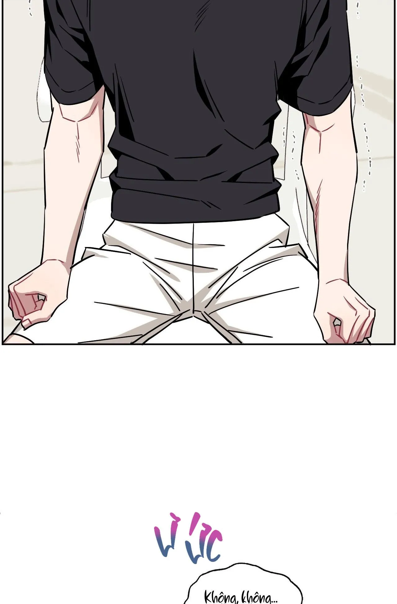 HƠN CẢ BẠN BÈ Chapter 93 Trang 11