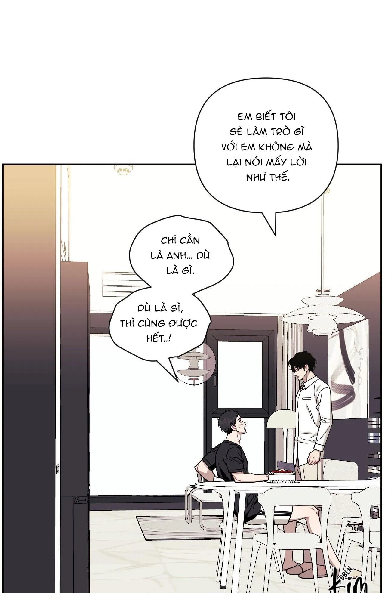 HƠN CẢ BẠN BÈ Chapter 93 Trang 13