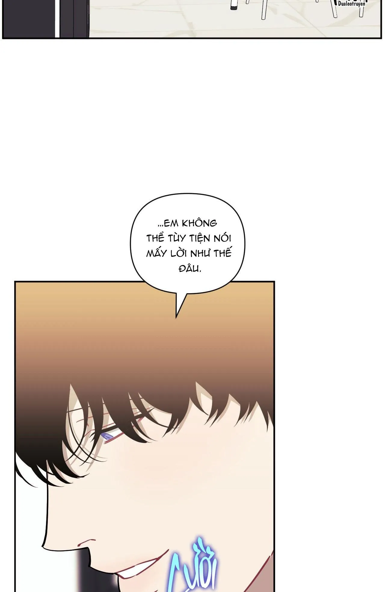 HƠN CẢ BẠN BÈ Chapter 93 Trang 14