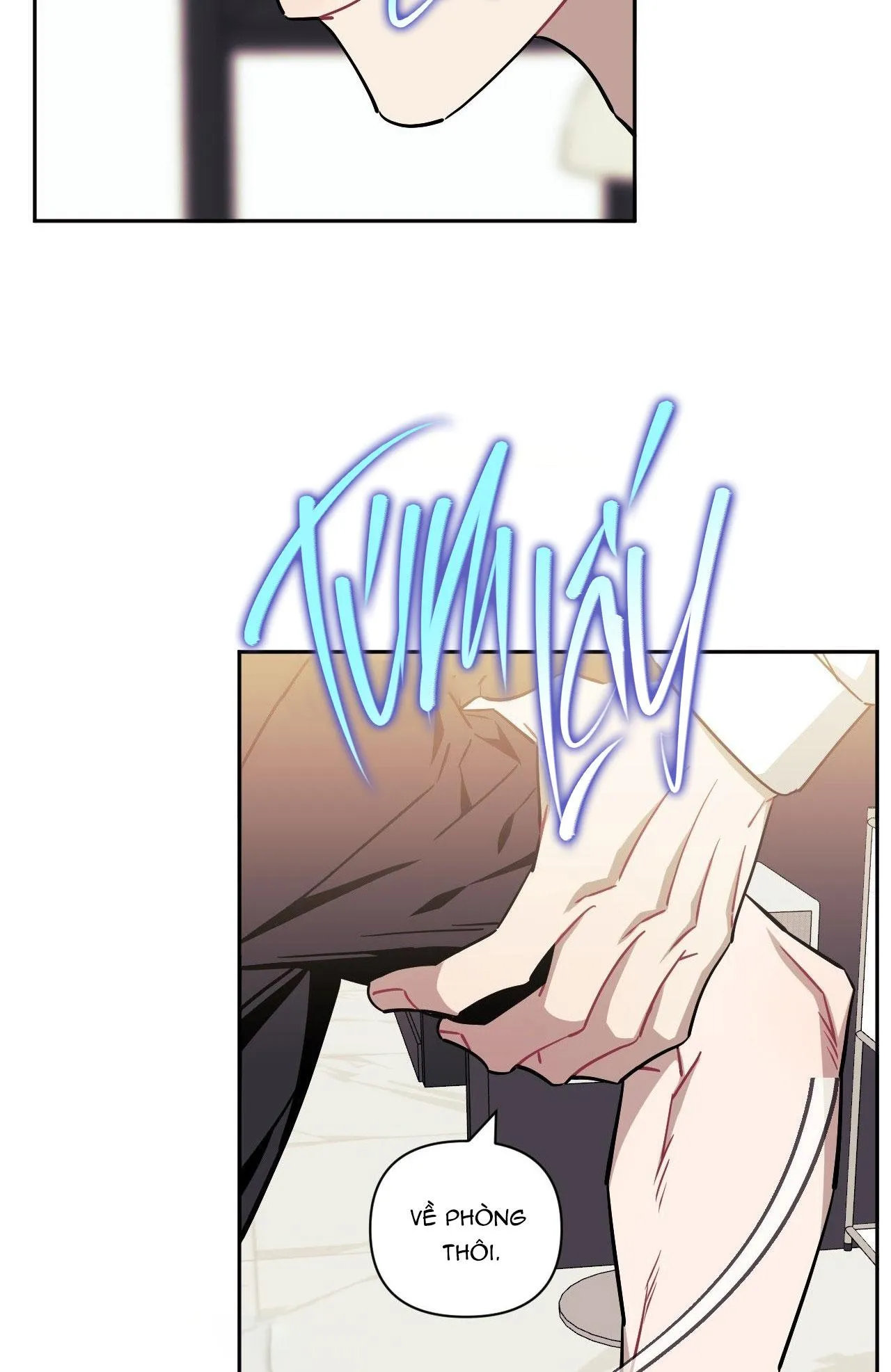 HƠN CẢ BẠN BÈ Chapter 93 Trang 15