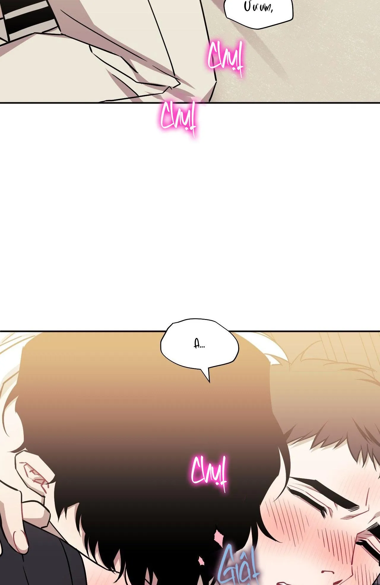 HƠN CẢ BẠN BÈ Chapter 93 Trang 17