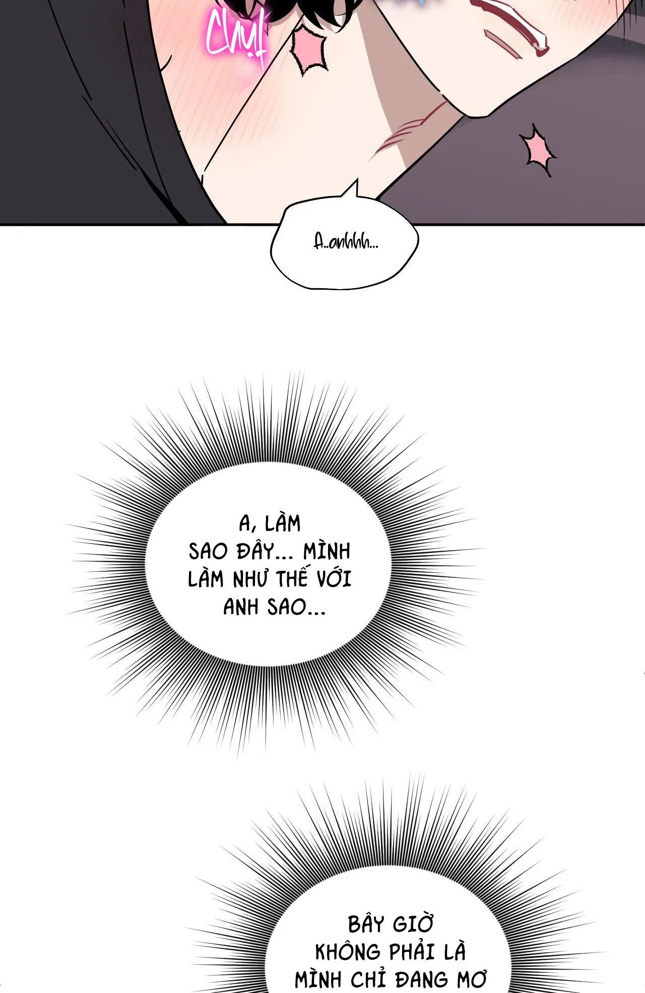 HƠN CẢ BẠN BÈ Chapter 93 Trang 18