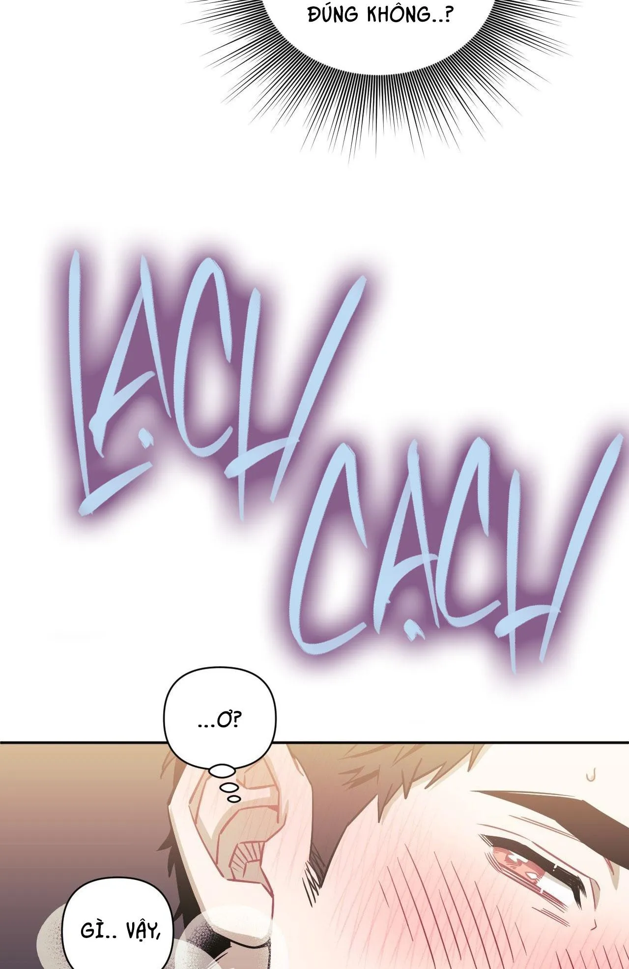 HƠN CẢ BẠN BÈ Chapter 93 Trang 19