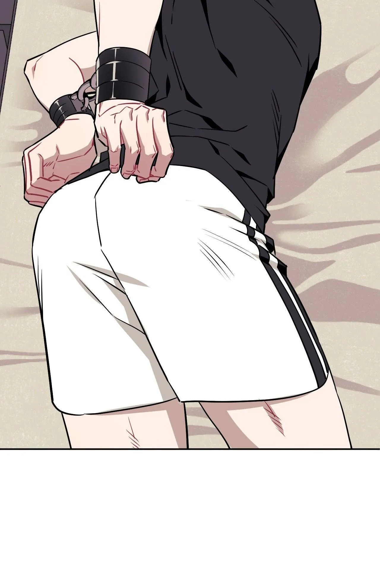 HƠN CẢ BẠN BÈ Chapter 93 Trang 21