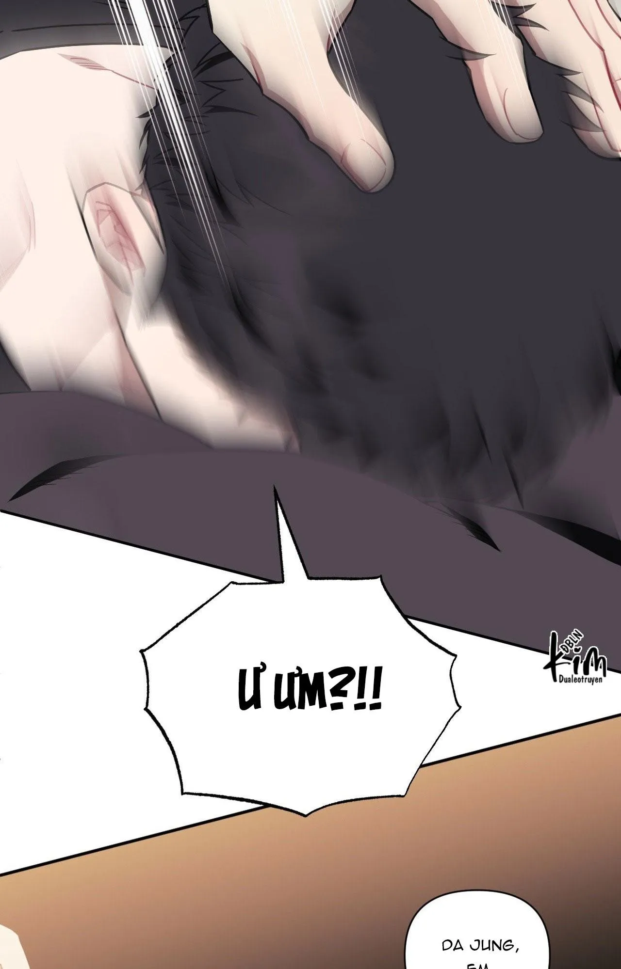 HƠN CẢ BẠN BÈ Chapter 93 Trang 25