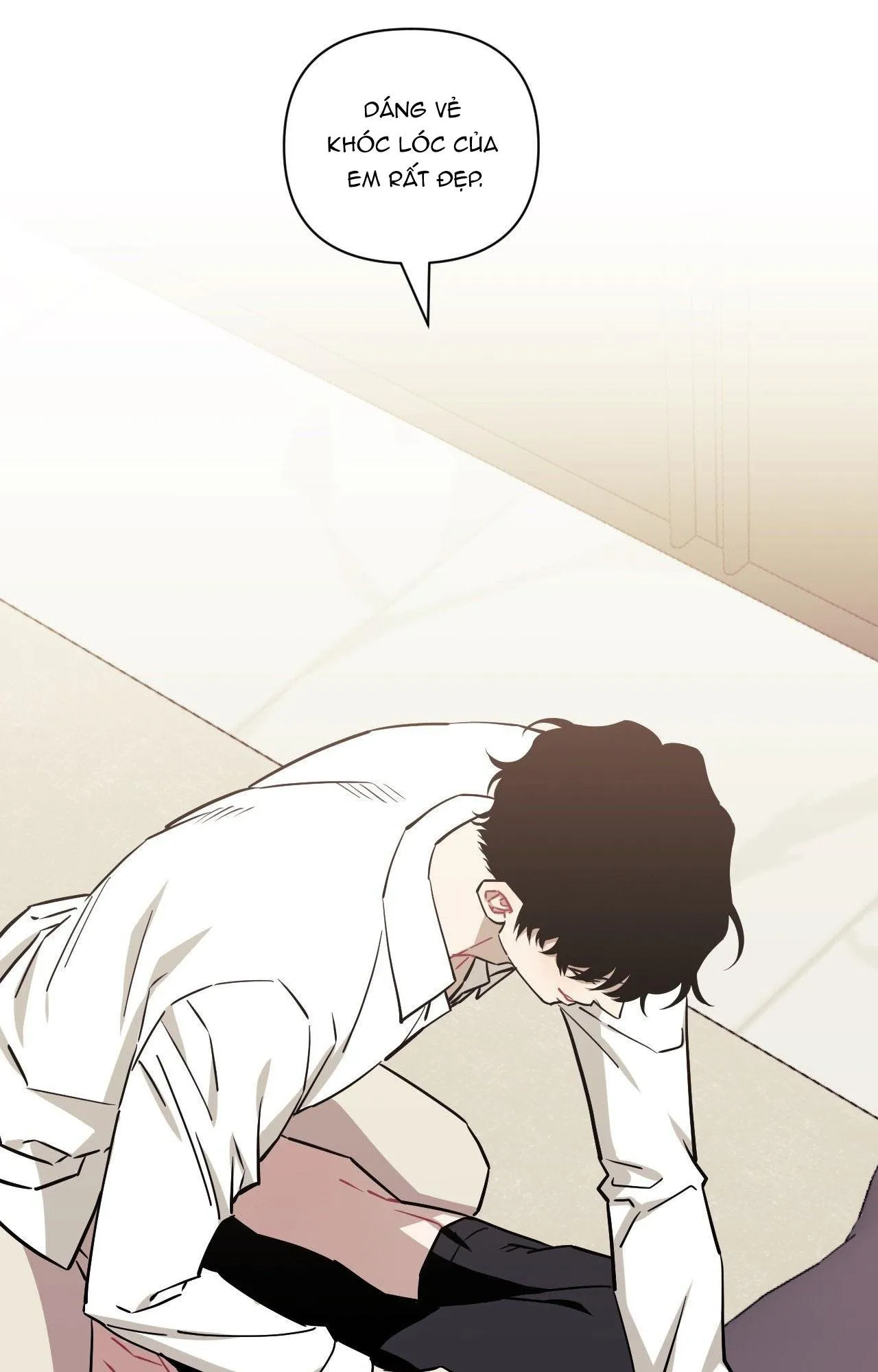 HƠN CẢ BẠN BÈ Chapter 93 Trang 27