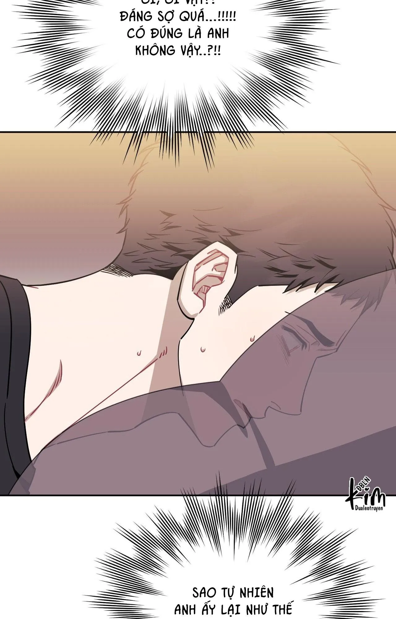 HƠN CẢ BẠN BÈ Chapter 93 Trang 31