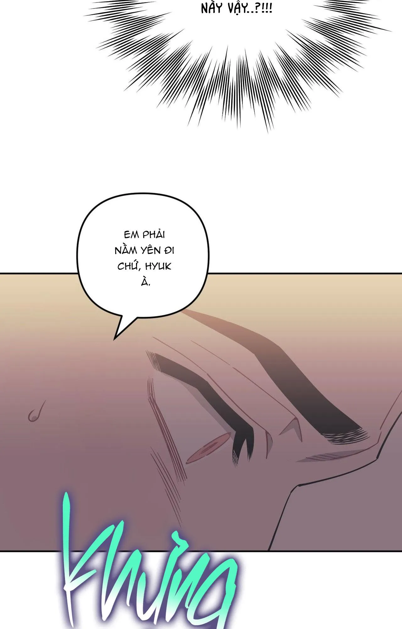 HƠN CẢ BẠN BÈ Chapter 93 Trang 32