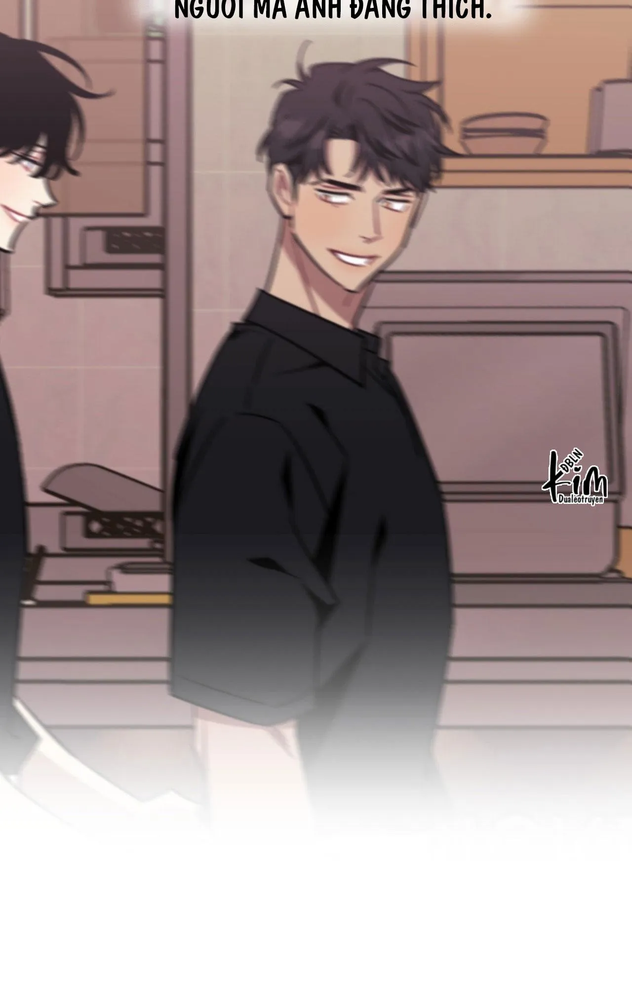 HƠN CẢ BẠN BÈ Chapter 93 Trang 34