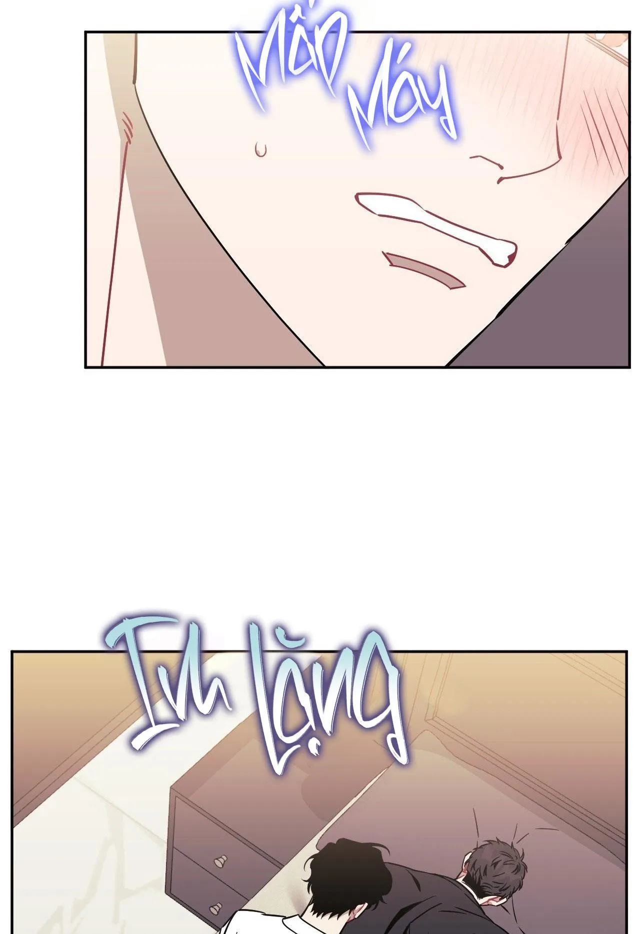 HƠN CẢ BẠN BÈ Chapter 93 Trang 36