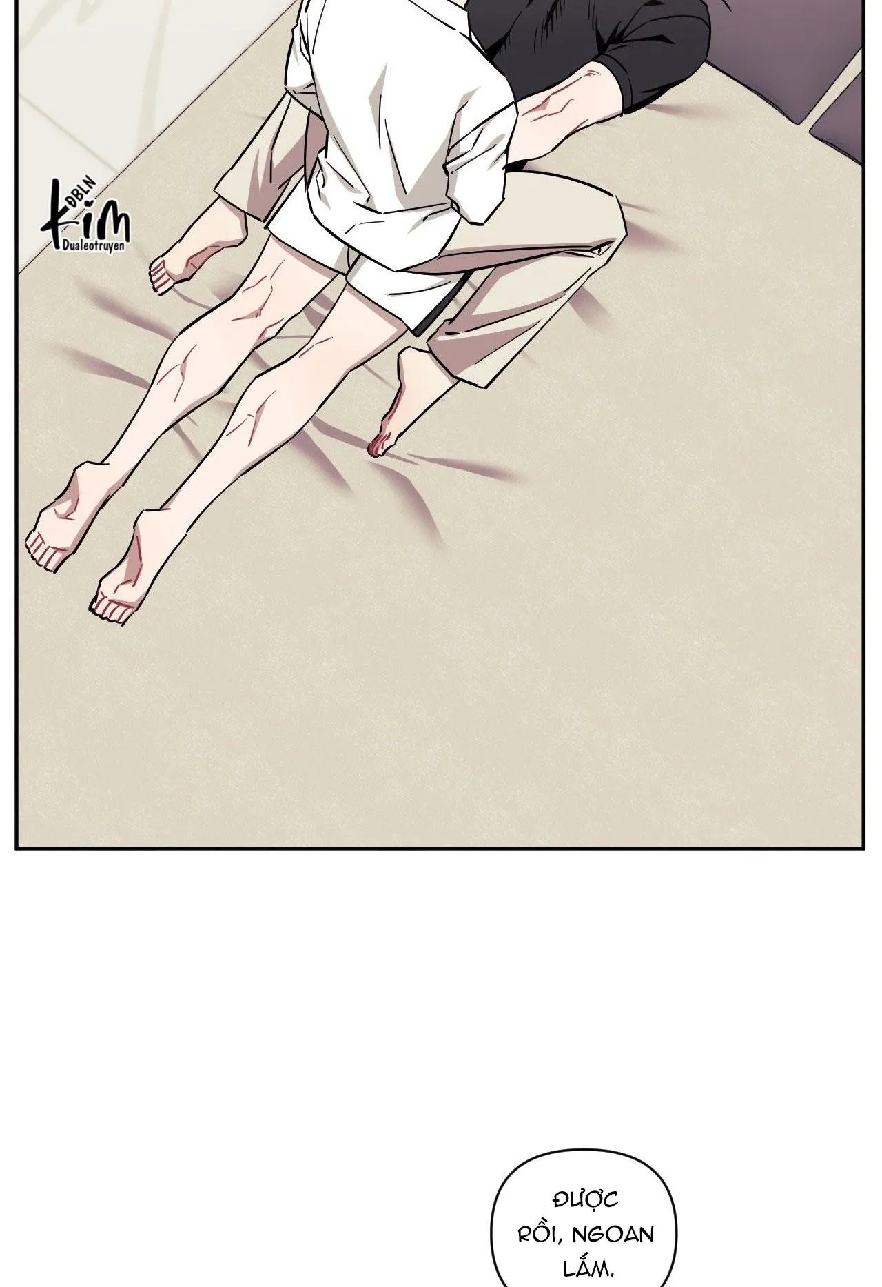 HƠN CẢ BẠN BÈ Chapter 93 Trang 37