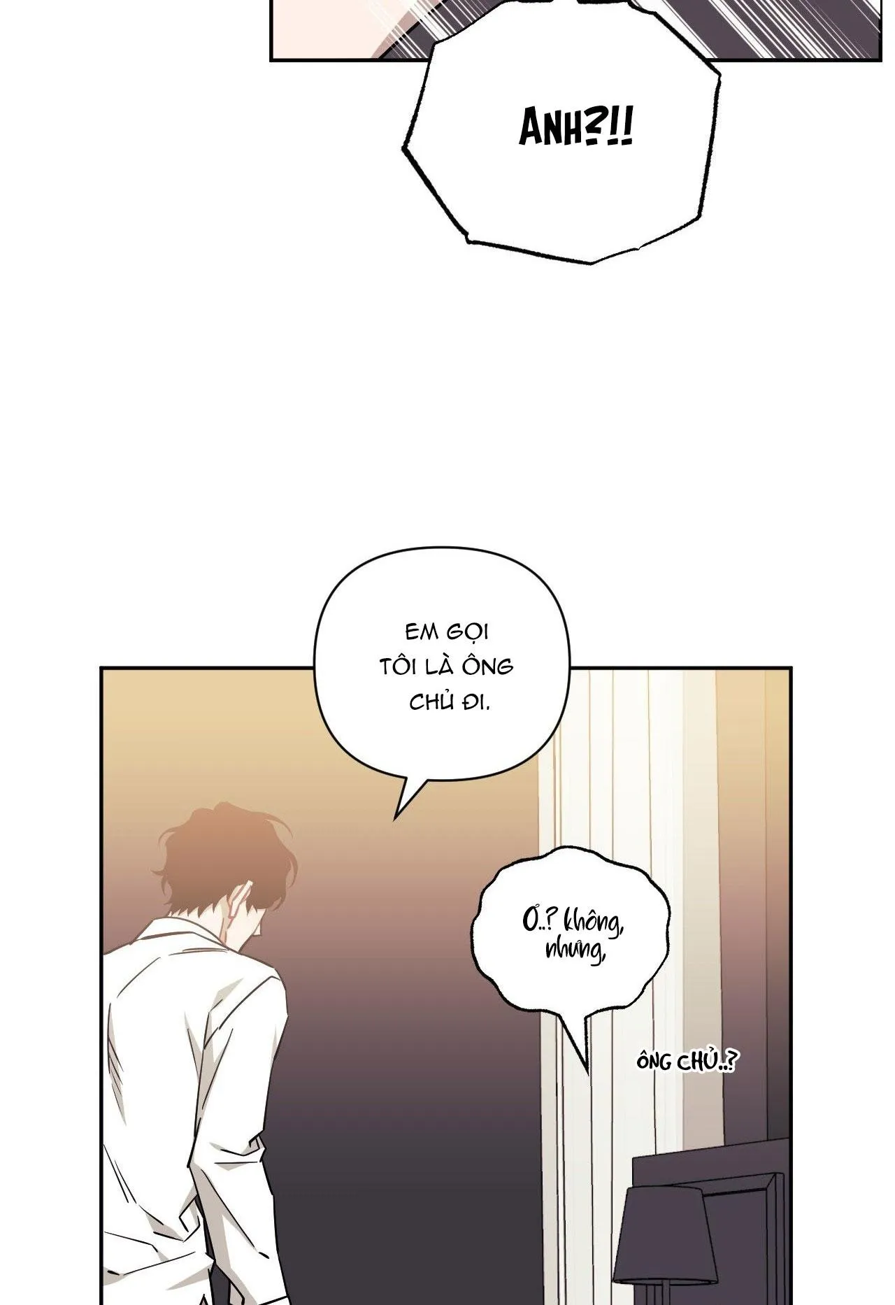 HƠN CẢ BẠN BÈ Chapter 93 Trang 40