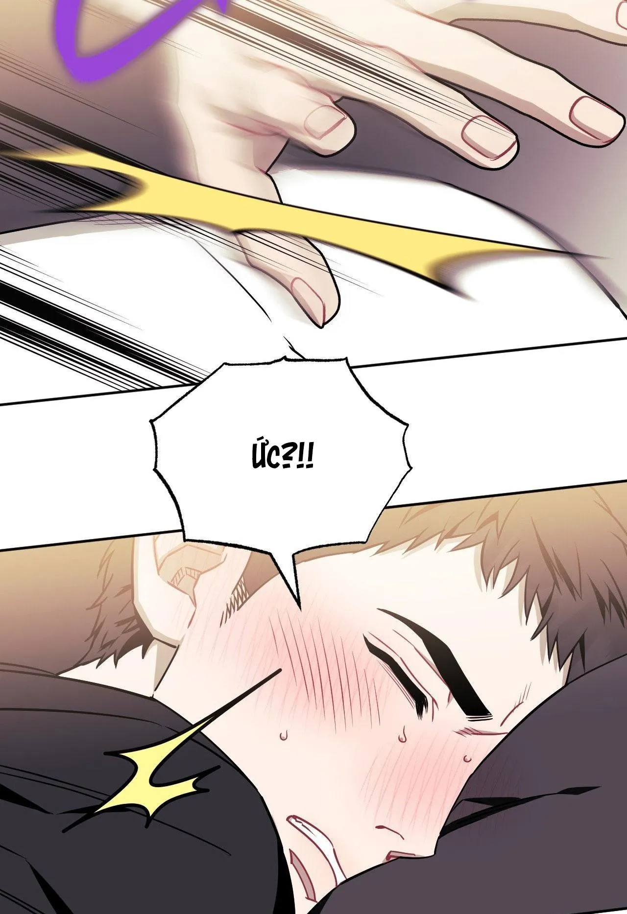 HƠN CẢ BẠN BÈ Chapter 93 Trang 42