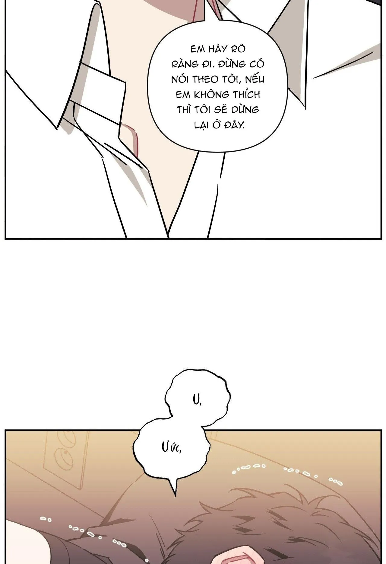 HƠN CẢ BẠN BÈ Chapter 93 Trang 44