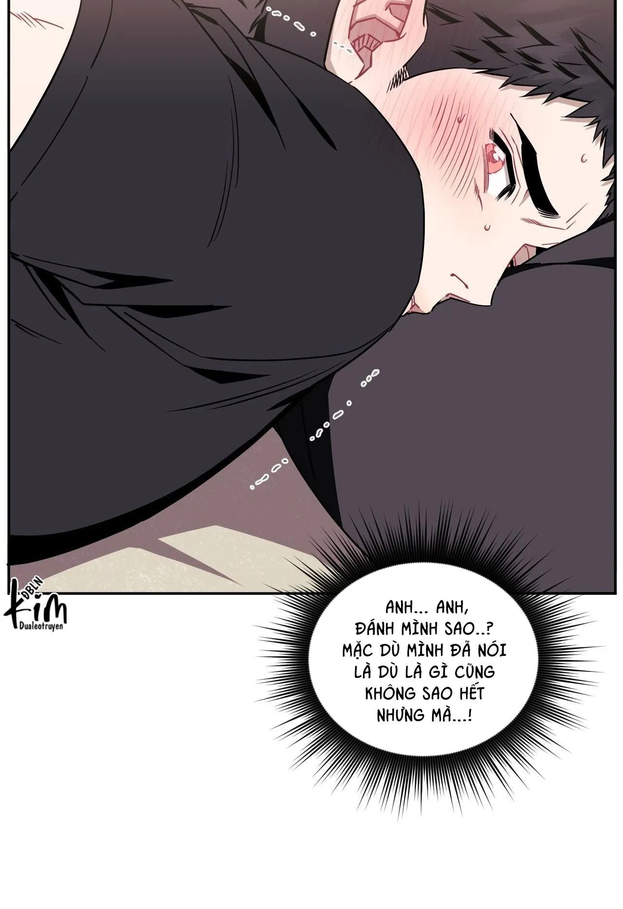 HƠN CẢ BẠN BÈ Chapter 93 Trang 45