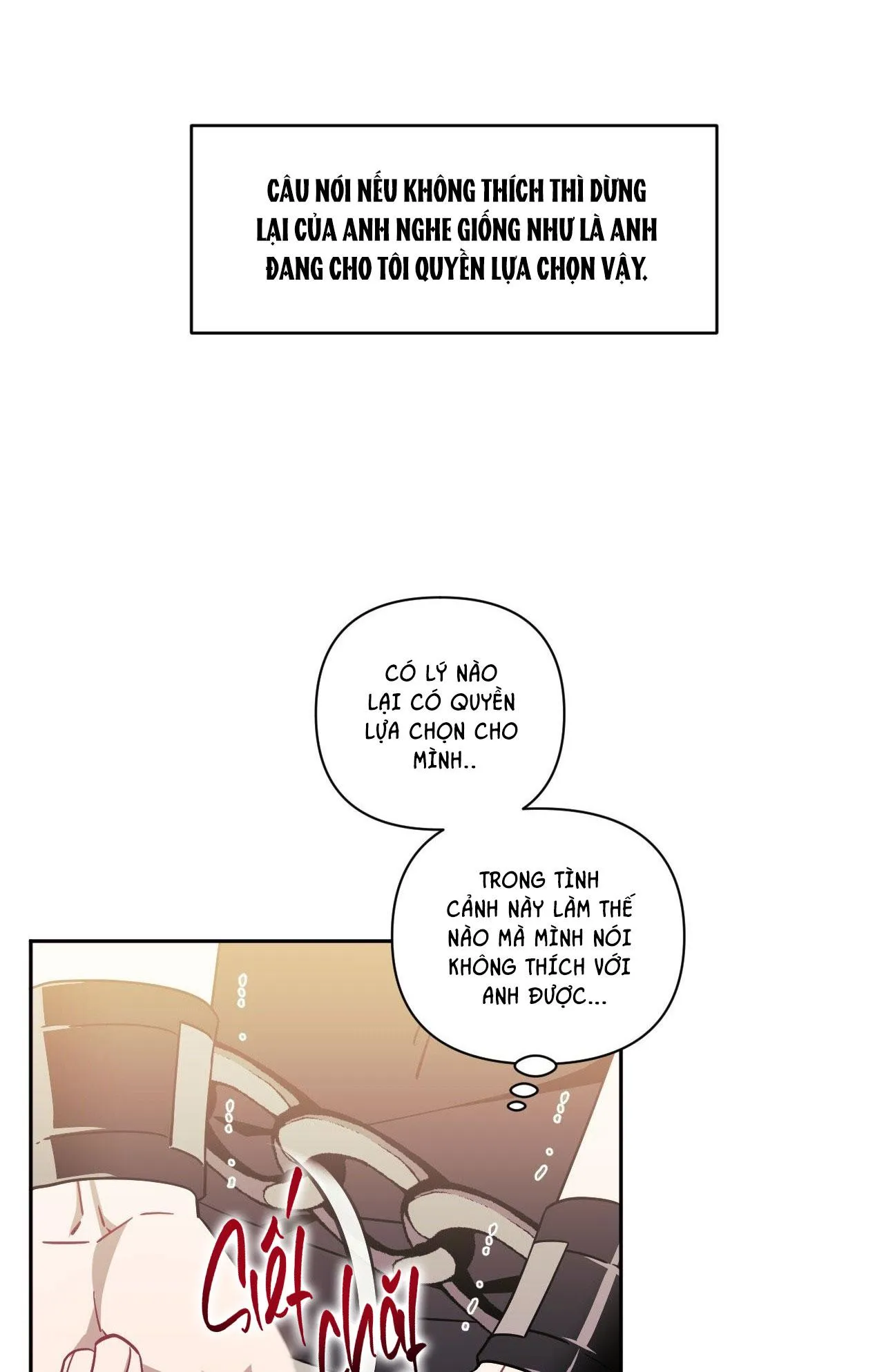 HƠN CẢ BẠN BÈ Chapter 93 Trang 46