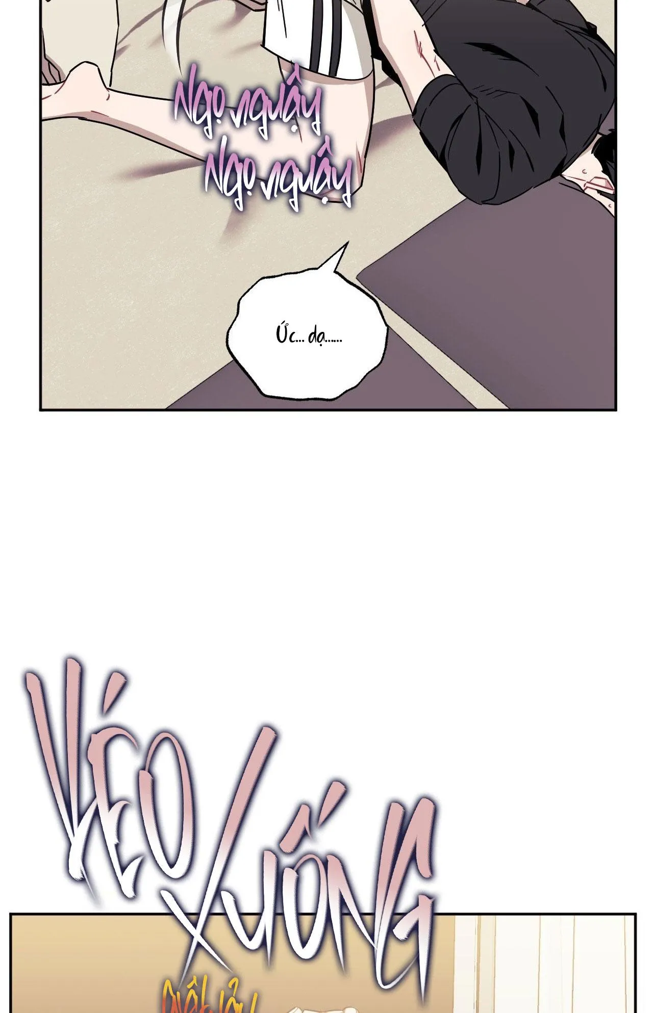 HƠN CẢ BẠN BÈ Chapter 93 Trang 49