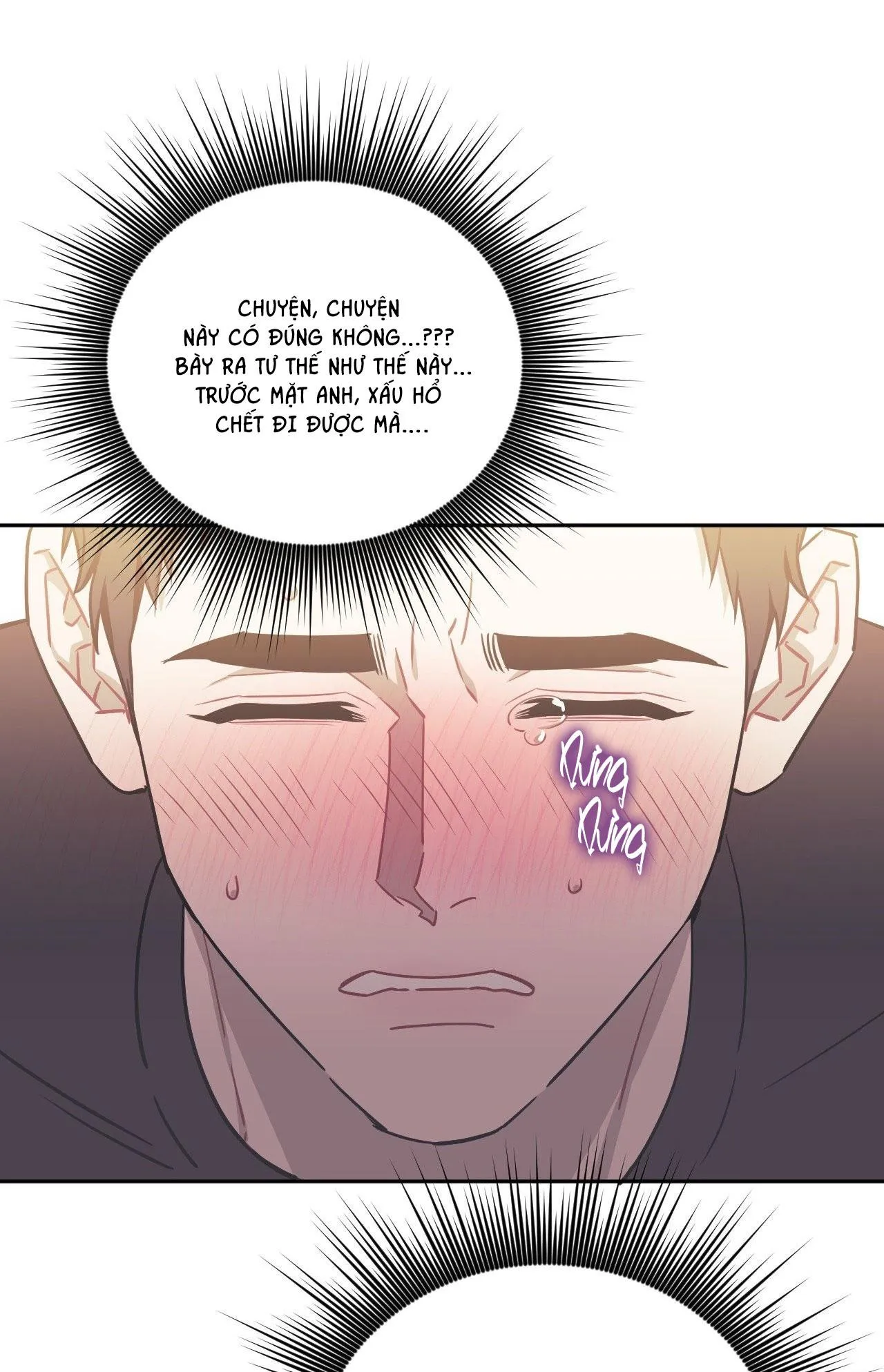 HƠN CẢ BẠN BÈ Chapter 93 Trang 53